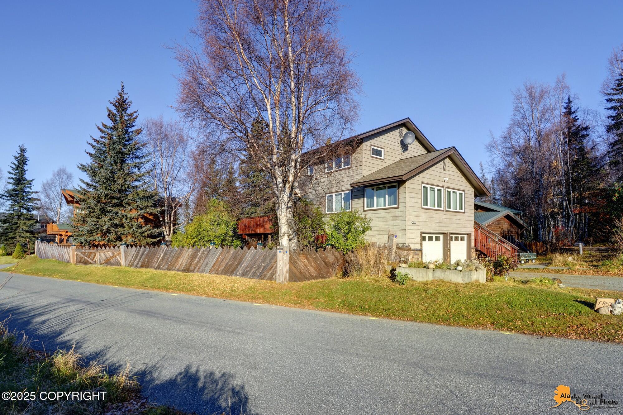 3101 E 112th Avenue, Anchorage, Alaska image 3
