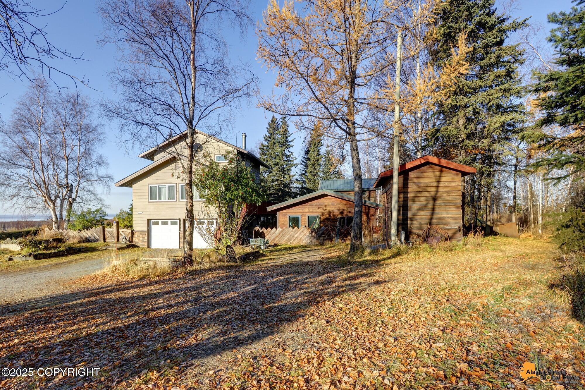 3101 E 112th Avenue, Anchorage, Alaska image 50
