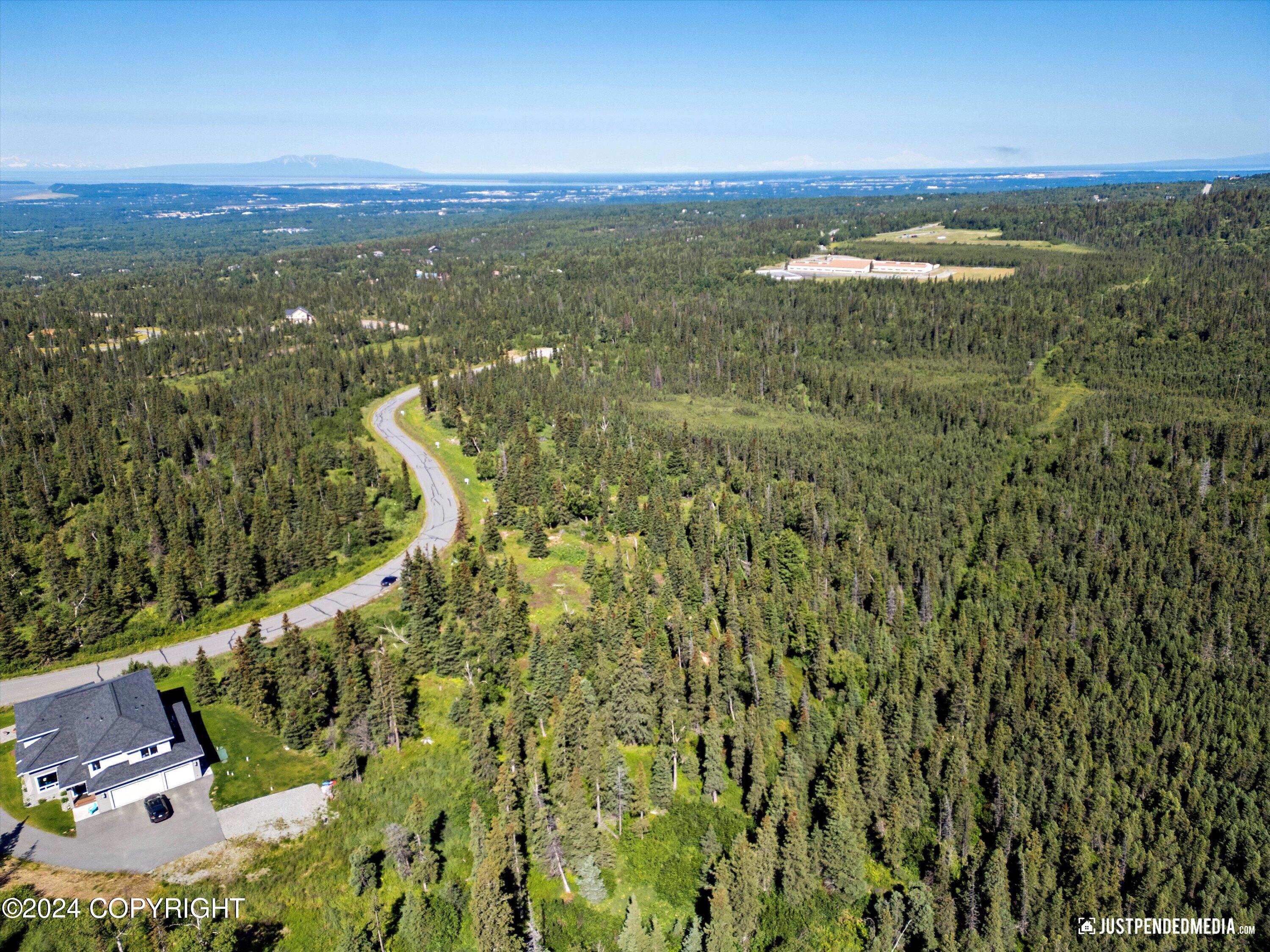 L7 B5 Mountain Air Drive, Anchorage, Alaska image 14