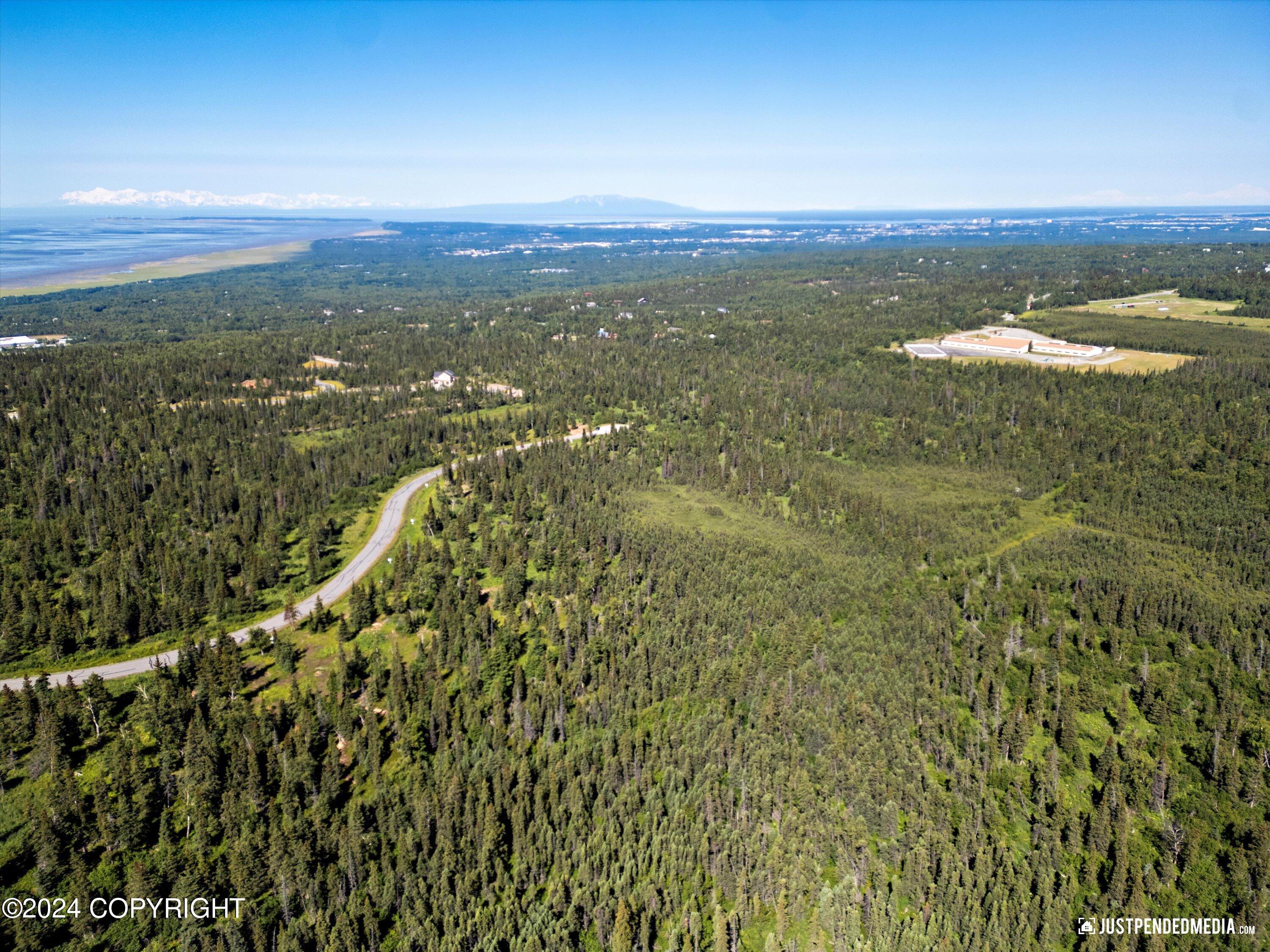 L7 B5 Mountain Air Drive, Anchorage, Alaska image 12