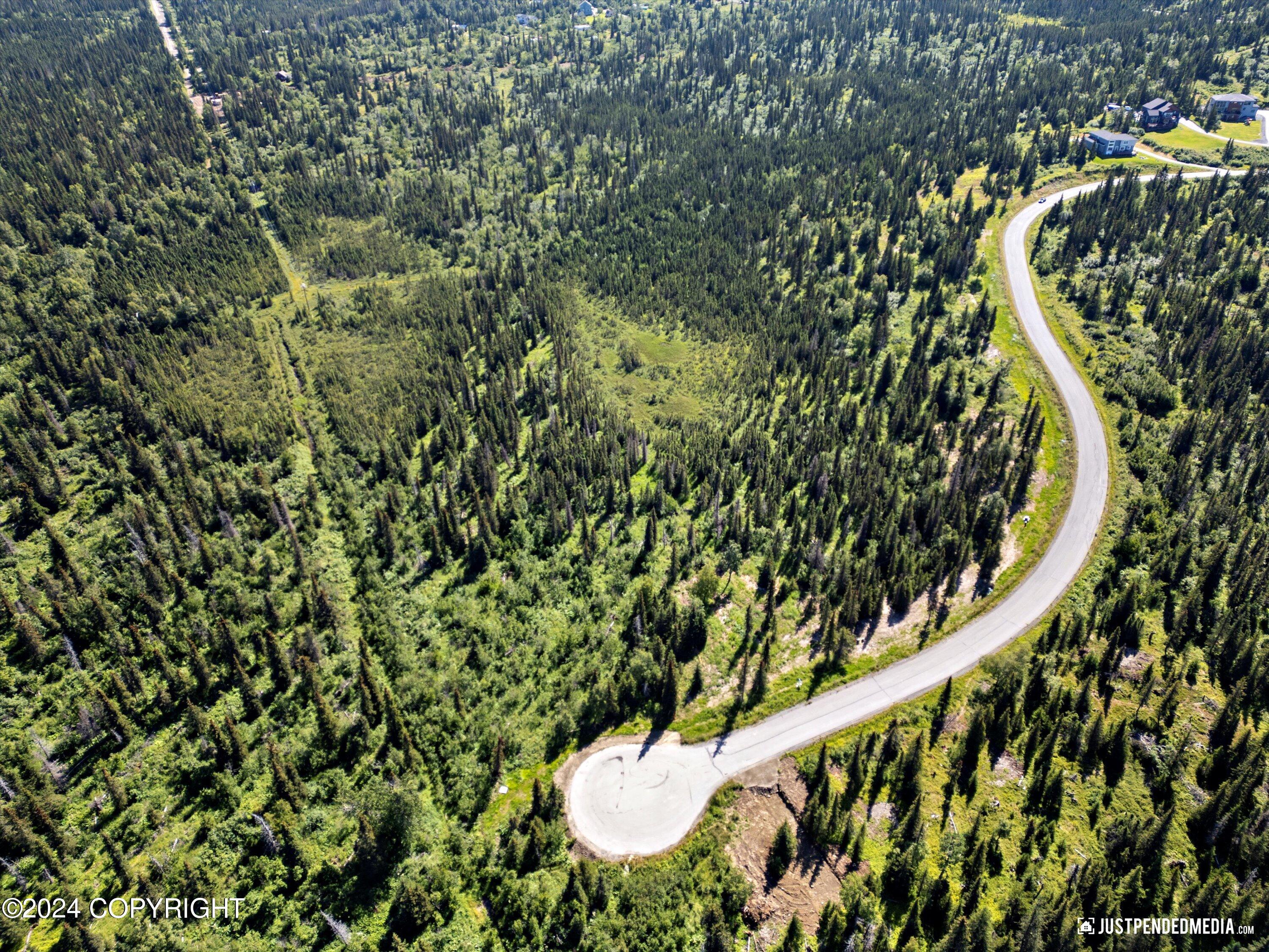 L7 B5 Mountain Air Drive, Anchorage, Alaska image 2