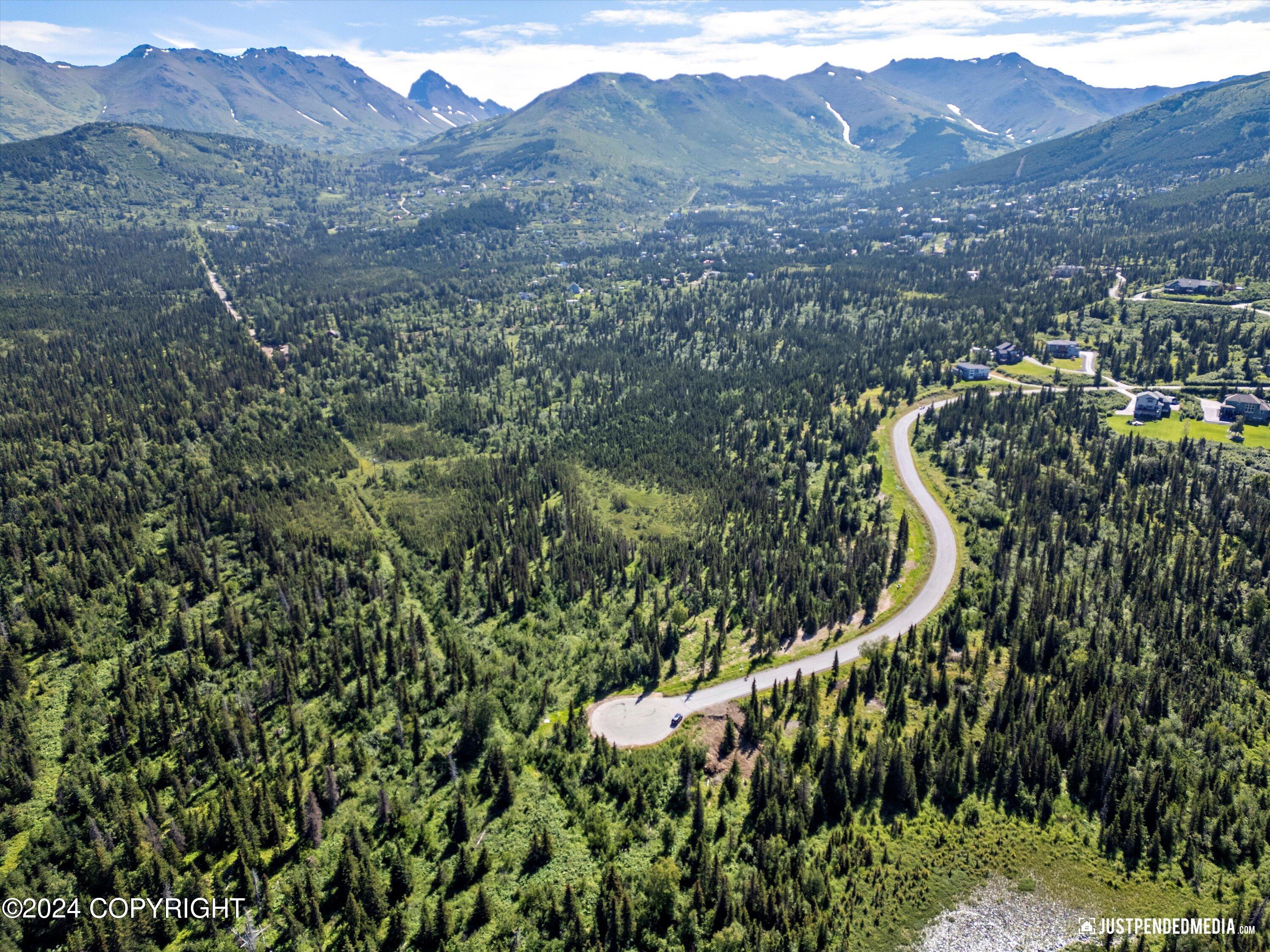 L7 B5 Mountain Air Drive, Anchorage, Alaska image 25