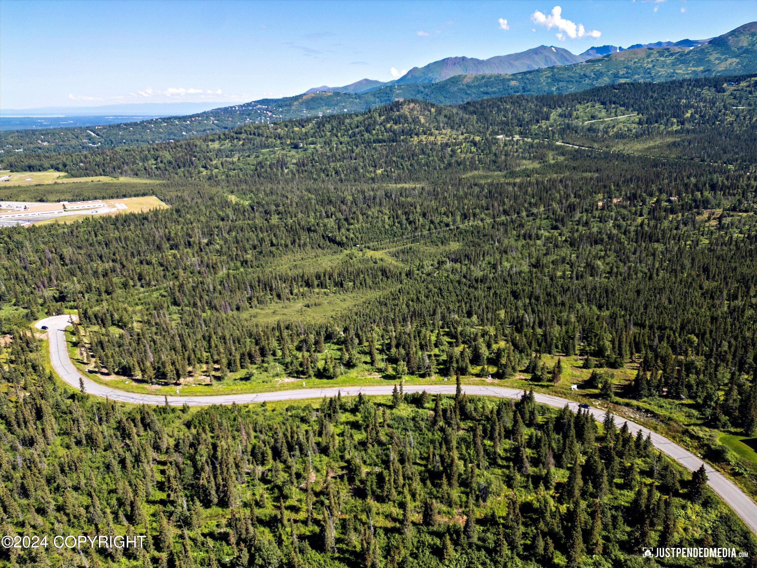 L7 B5 Mountain Air Drive, Anchorage, Alaska image 24