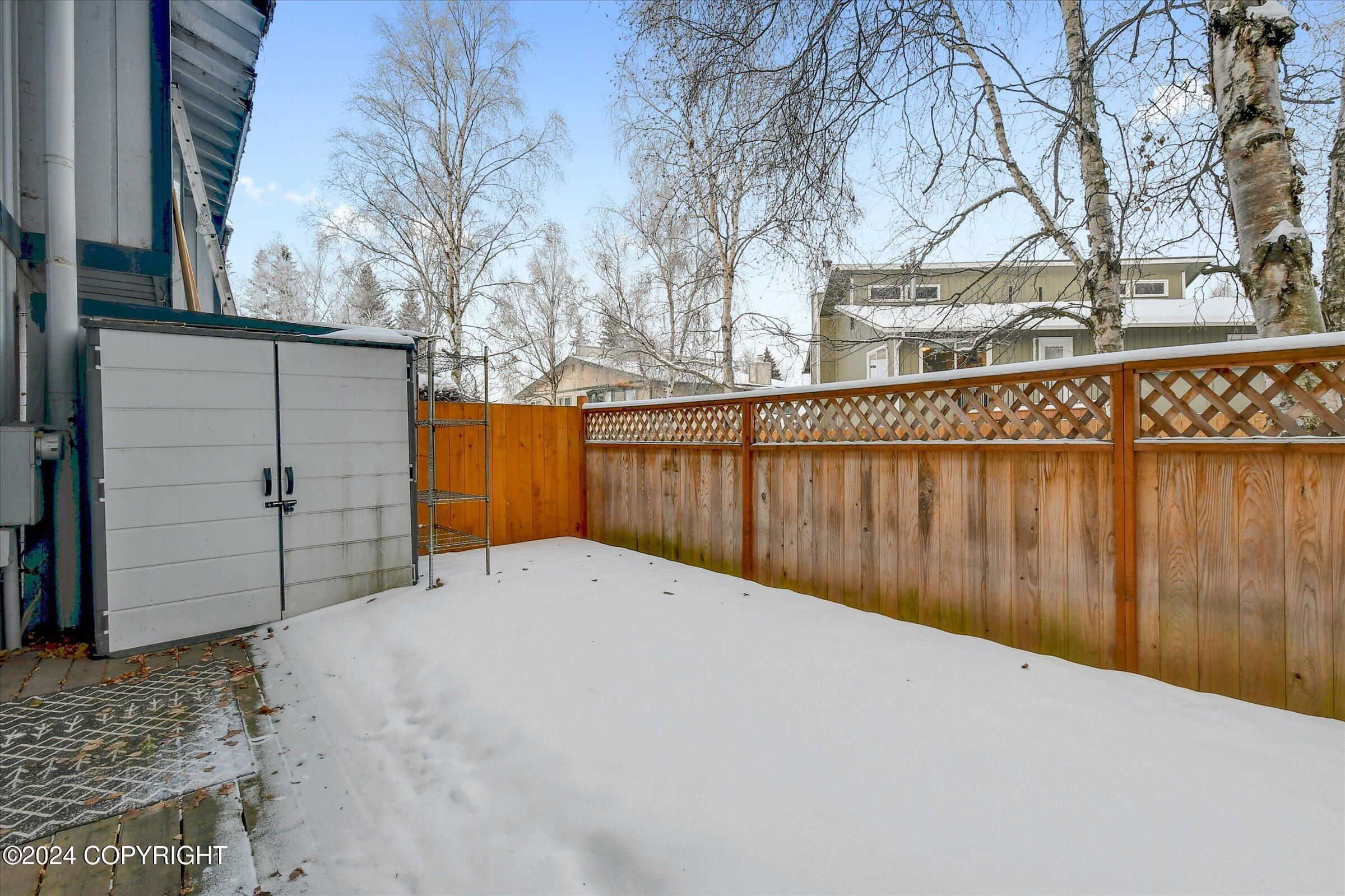 312 Deerfield Drive, Anchorage, Alaska image 25