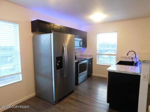 Photo of 4645 W Amanda Drive #B, Wasilla, AK 99623 (MLS # 26-3943)