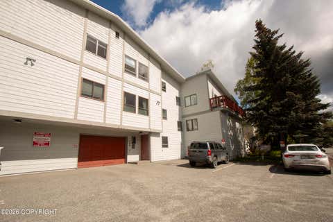 Apartment For Rent - 329 E 14th Avenue #13<br/> Anchorage, AK 99501