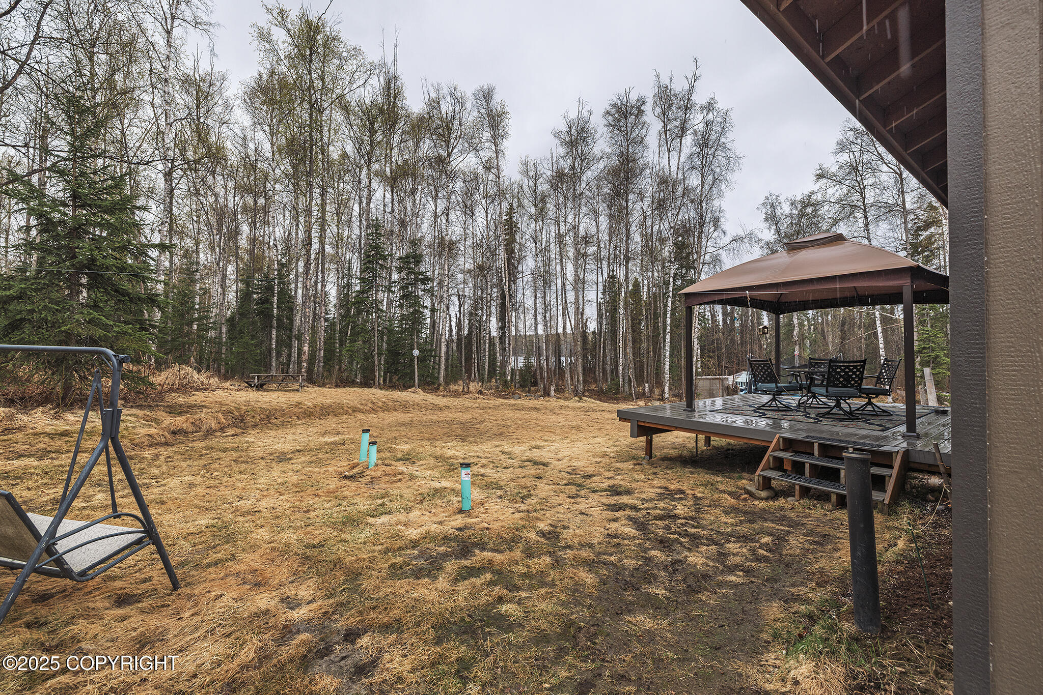 3604 N Copperspike Street, Wasilla, Alaska image 27