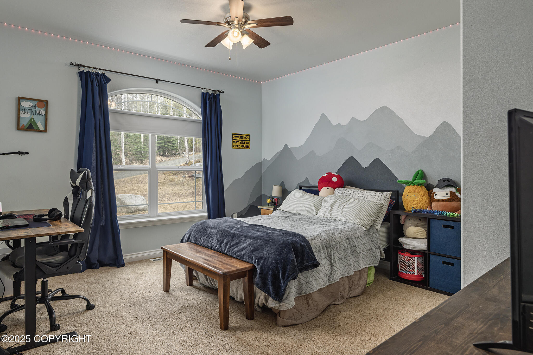 3604 N Copperspike Street, Wasilla, Alaska image 21