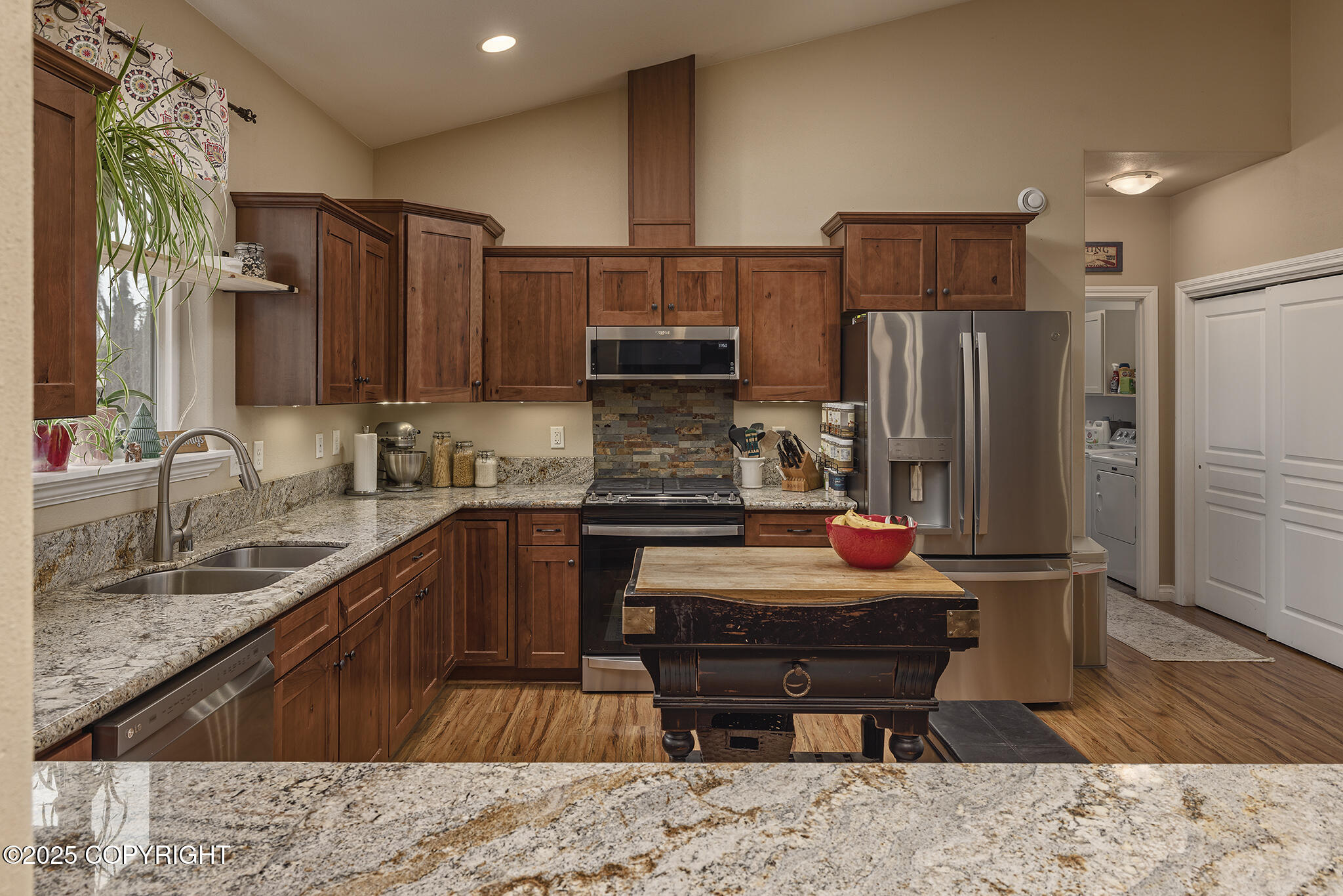 3604 N Copperspike Street, Wasilla, Alaska image 11