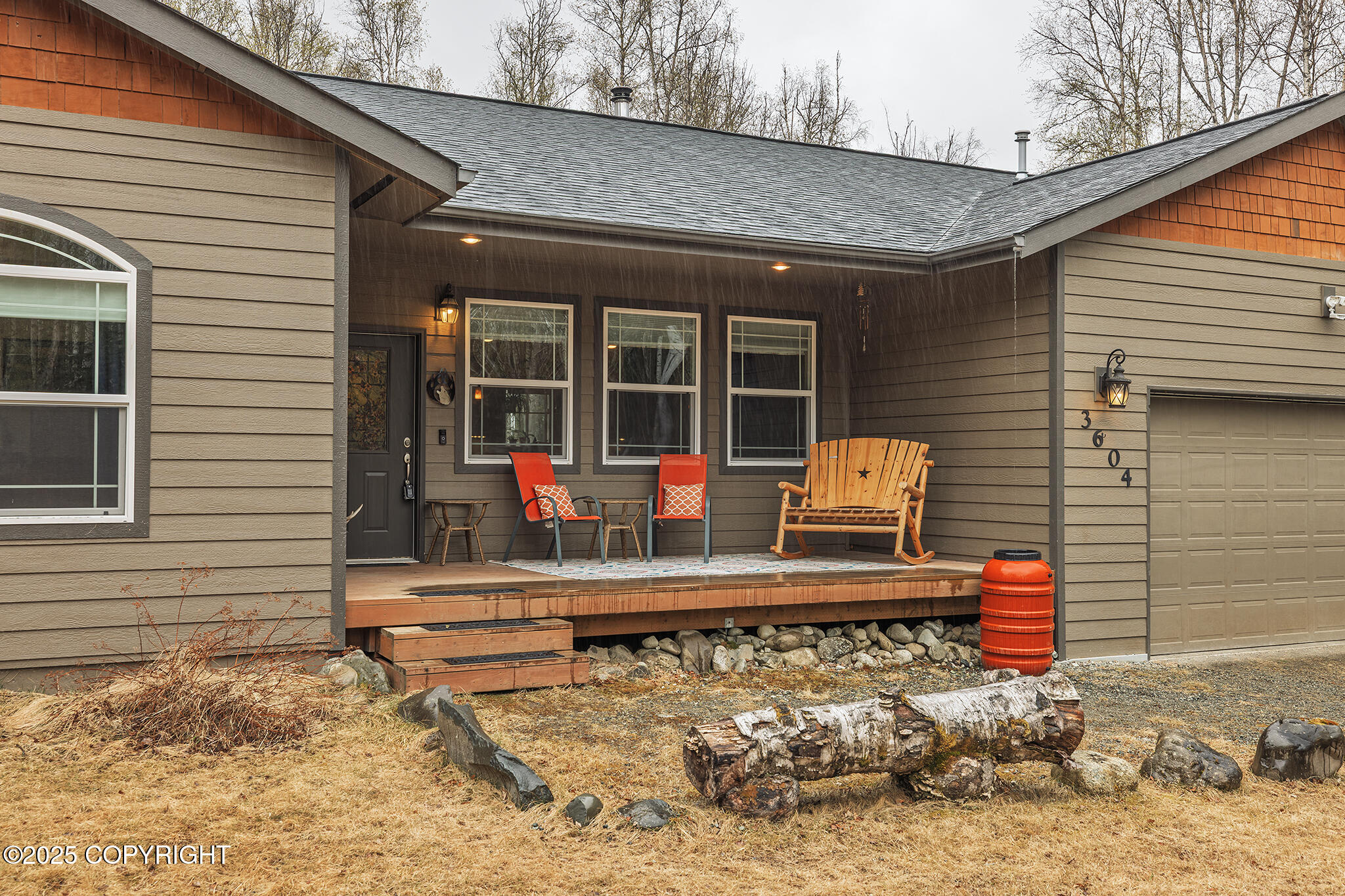3604 N Copperspike Street, Wasilla, Alaska image 2