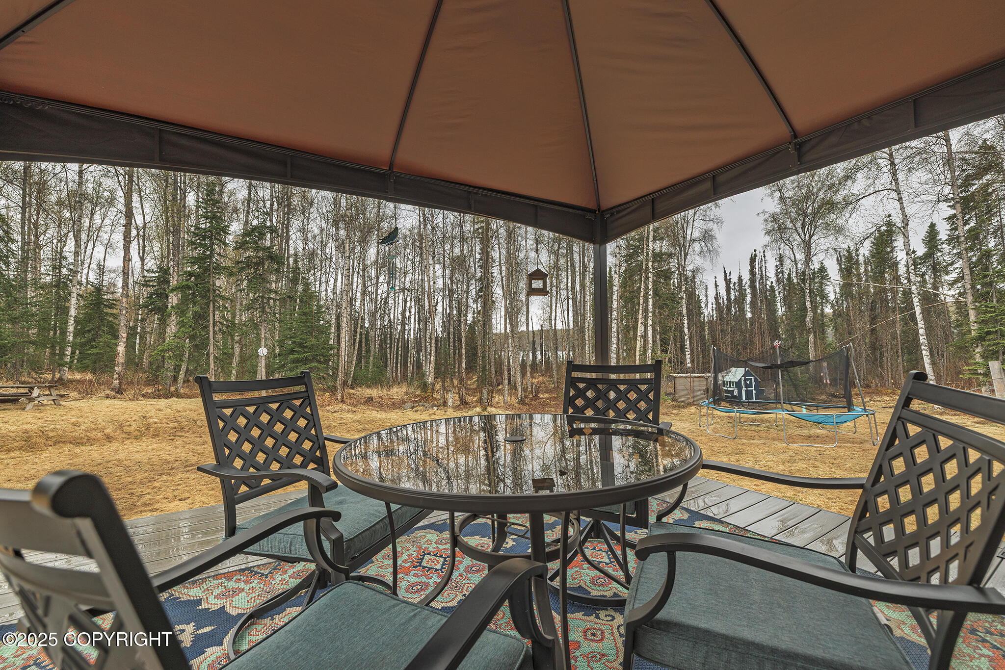 3604 N Copperspike Street, Wasilla, Alaska image 28