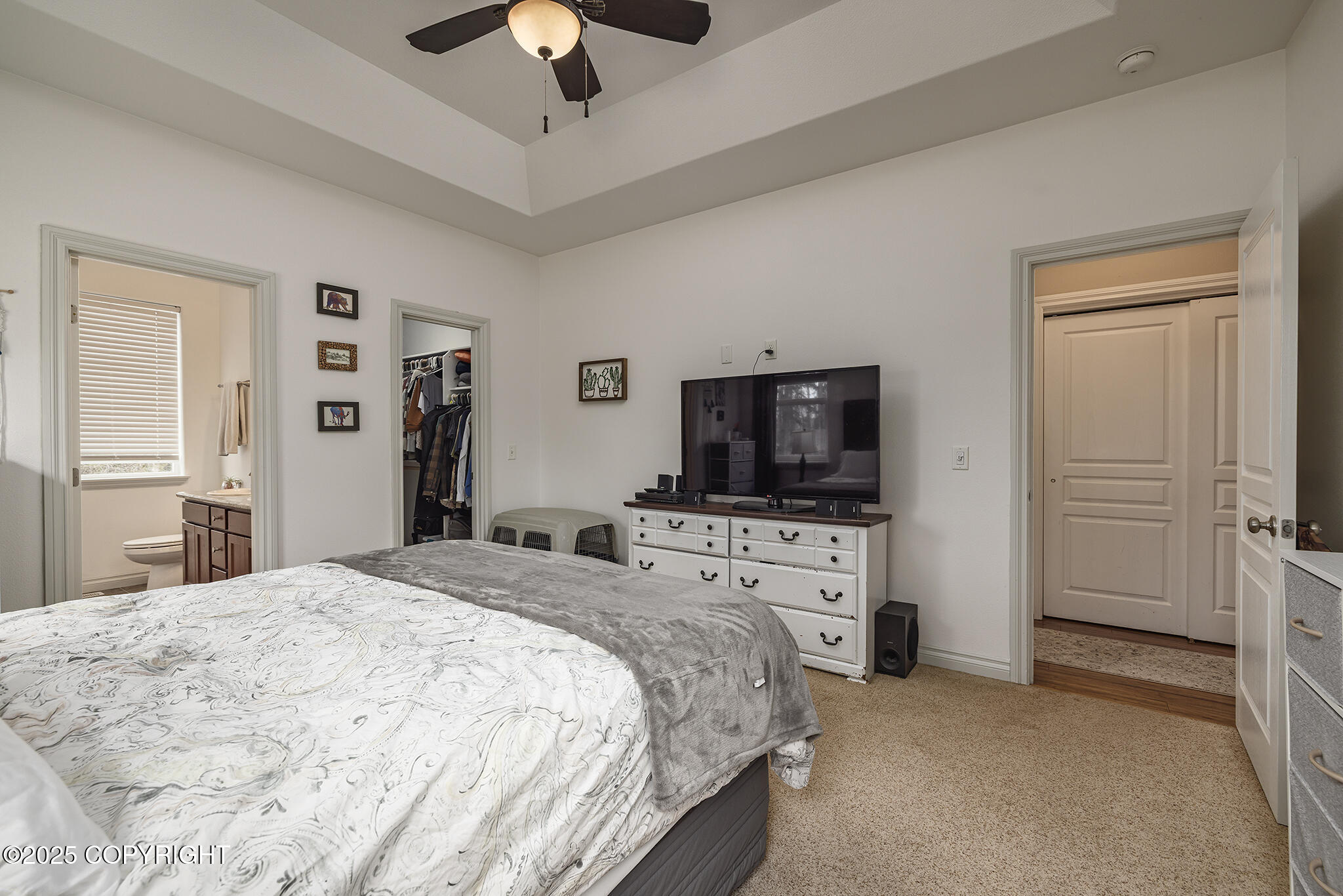 3604 N Copperspike Street, Wasilla, Alaska image 15