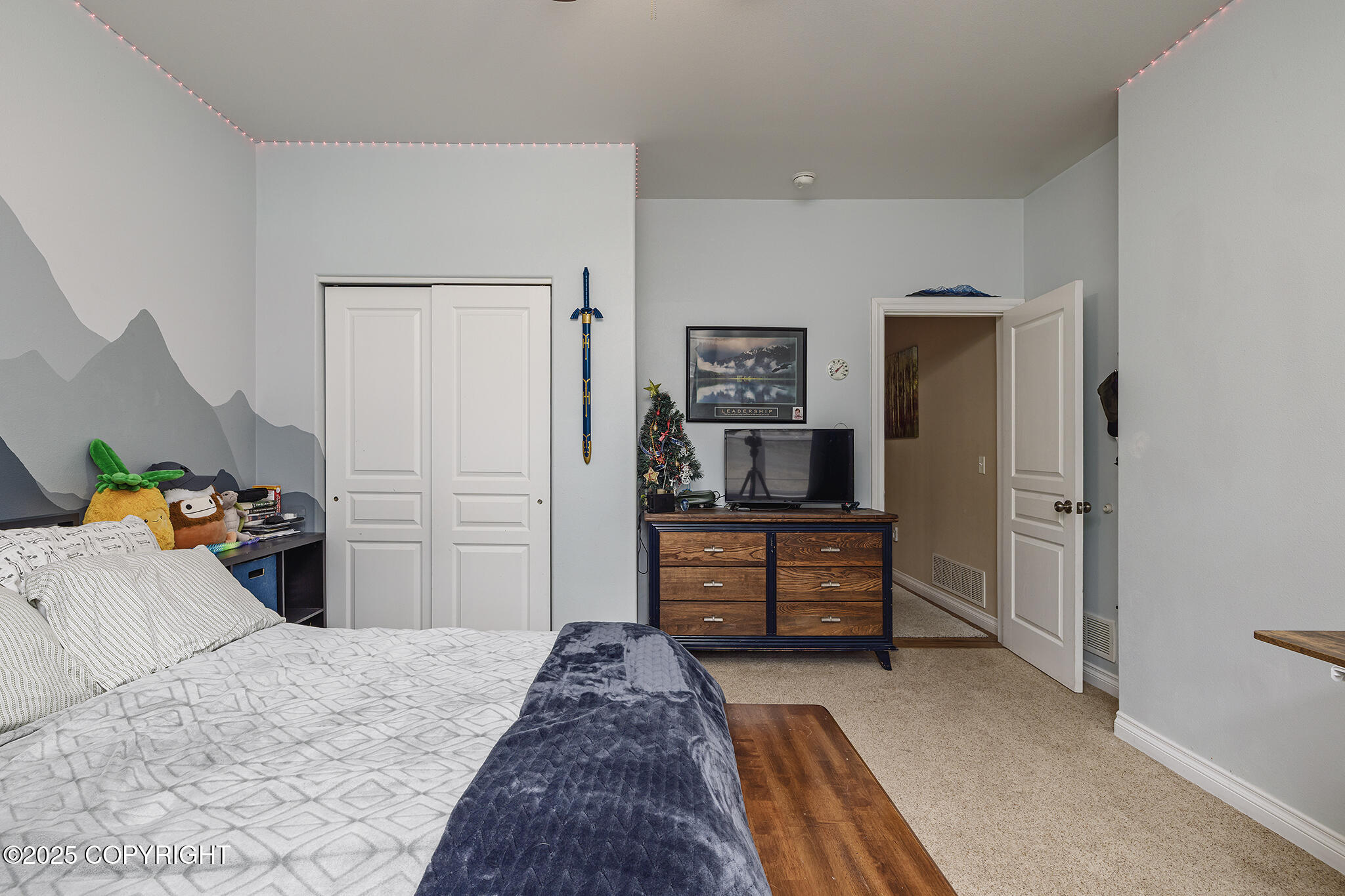 3604 N Copperspike Street, Wasilla, Alaska image 20