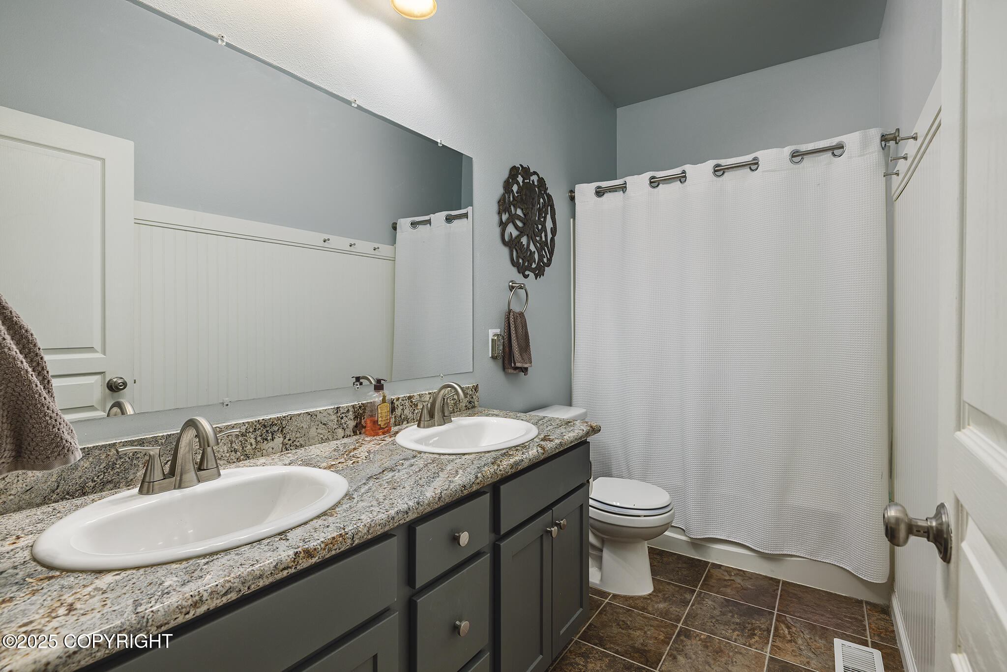 3604 N Copperspike Street, Wasilla, Alaska image 24