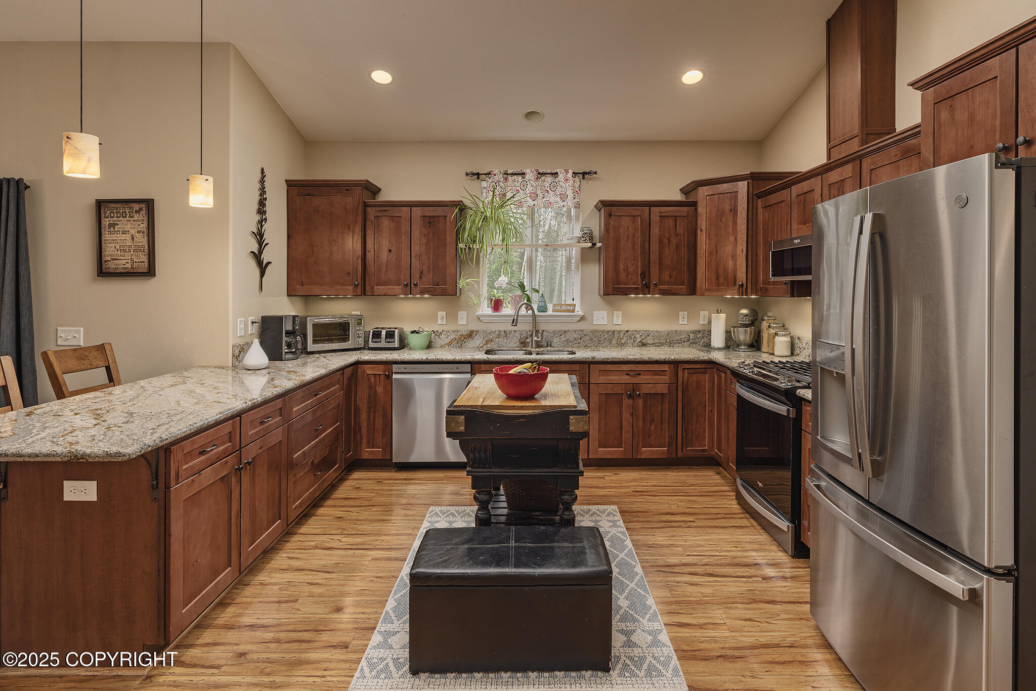 3604 N Copperspike Street, Wasilla, Alaska image 10