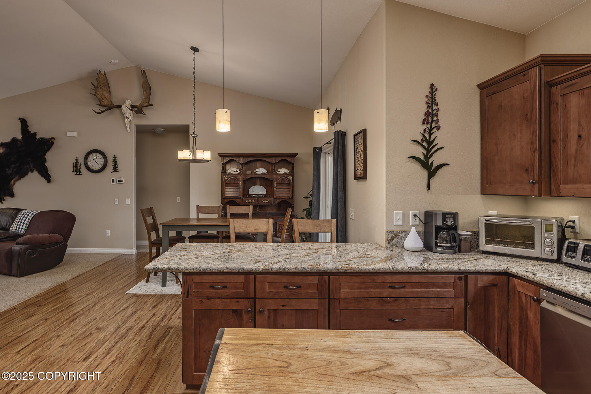 3604 N Copperspike Street, Wasilla, Alaska image 12