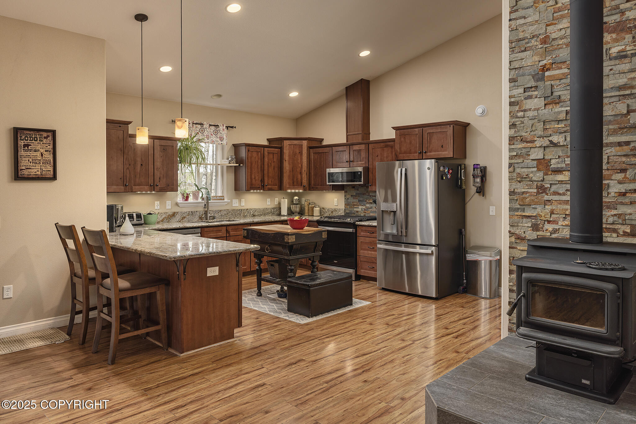 3604 N Copperspike Street, Wasilla, Alaska image 8
