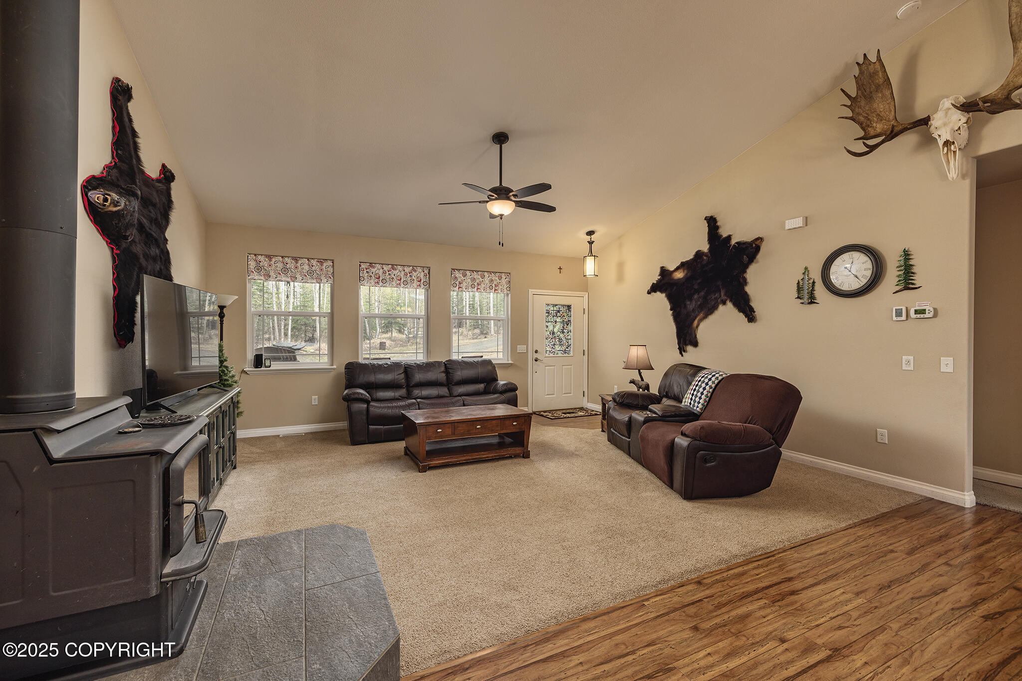 3604 N Copperspike Street, Wasilla, Alaska image 5