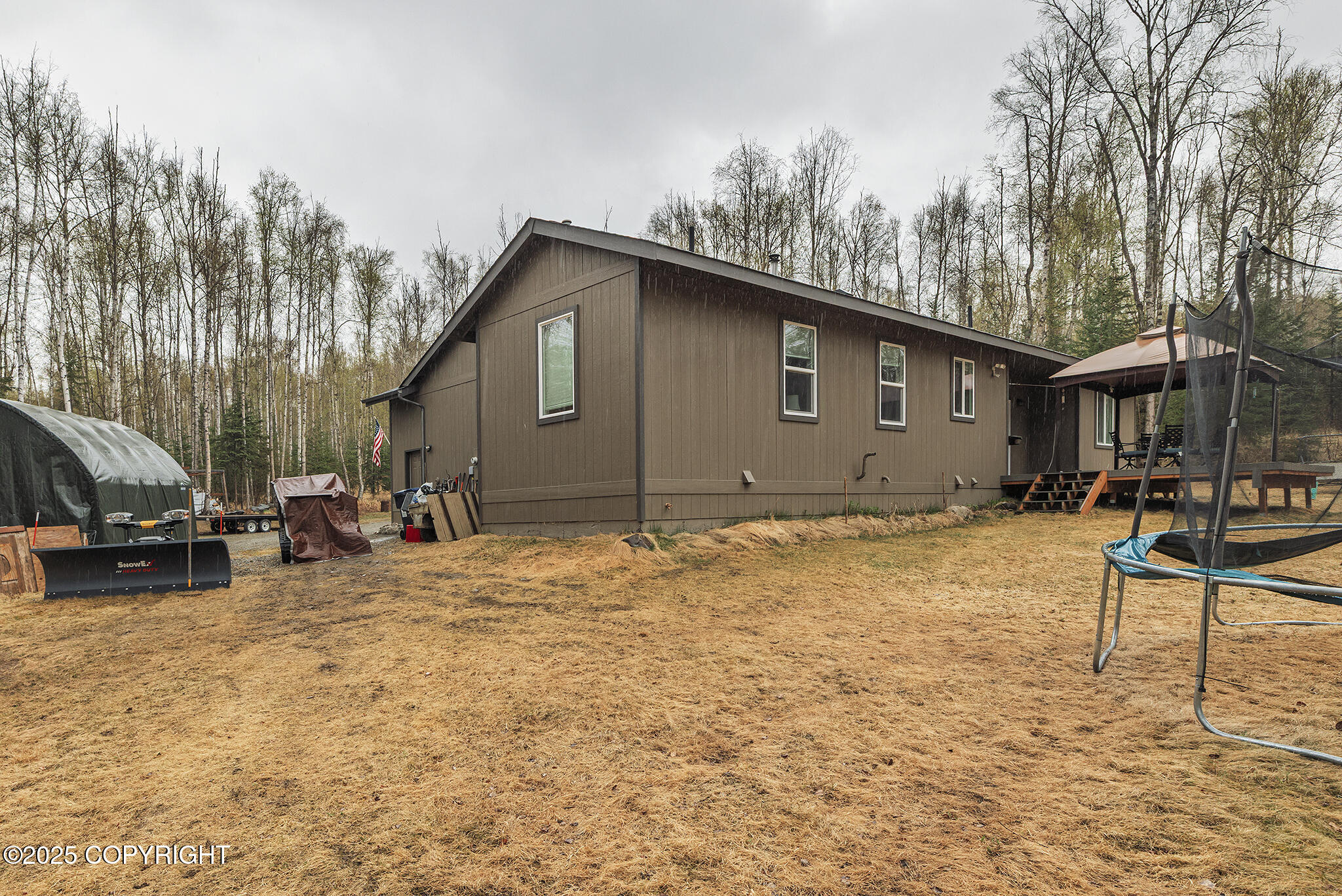 3604 N Copperspike Street, Wasilla, Alaska image 32