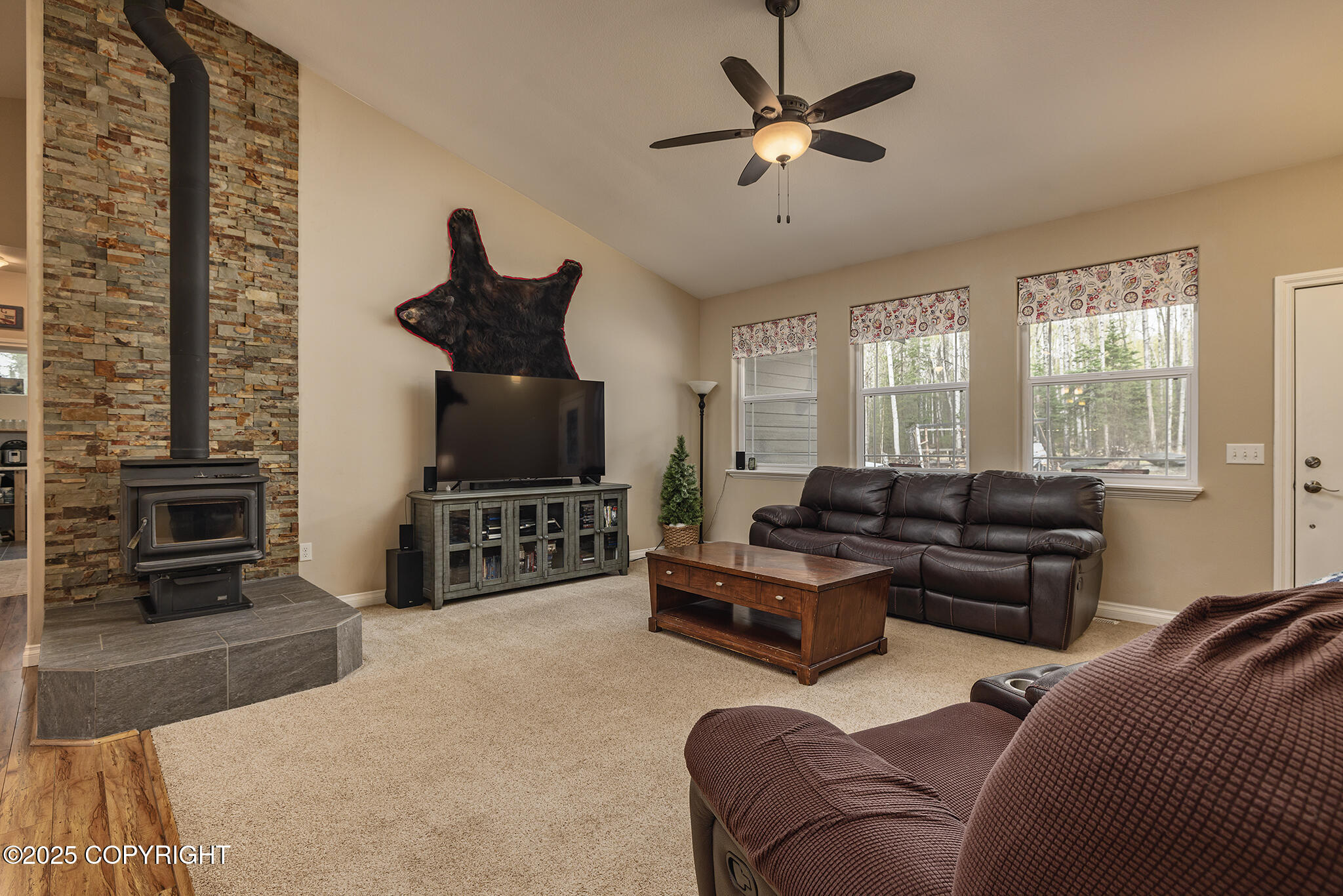 3604 N Copperspike Street, Wasilla, Alaska image 4