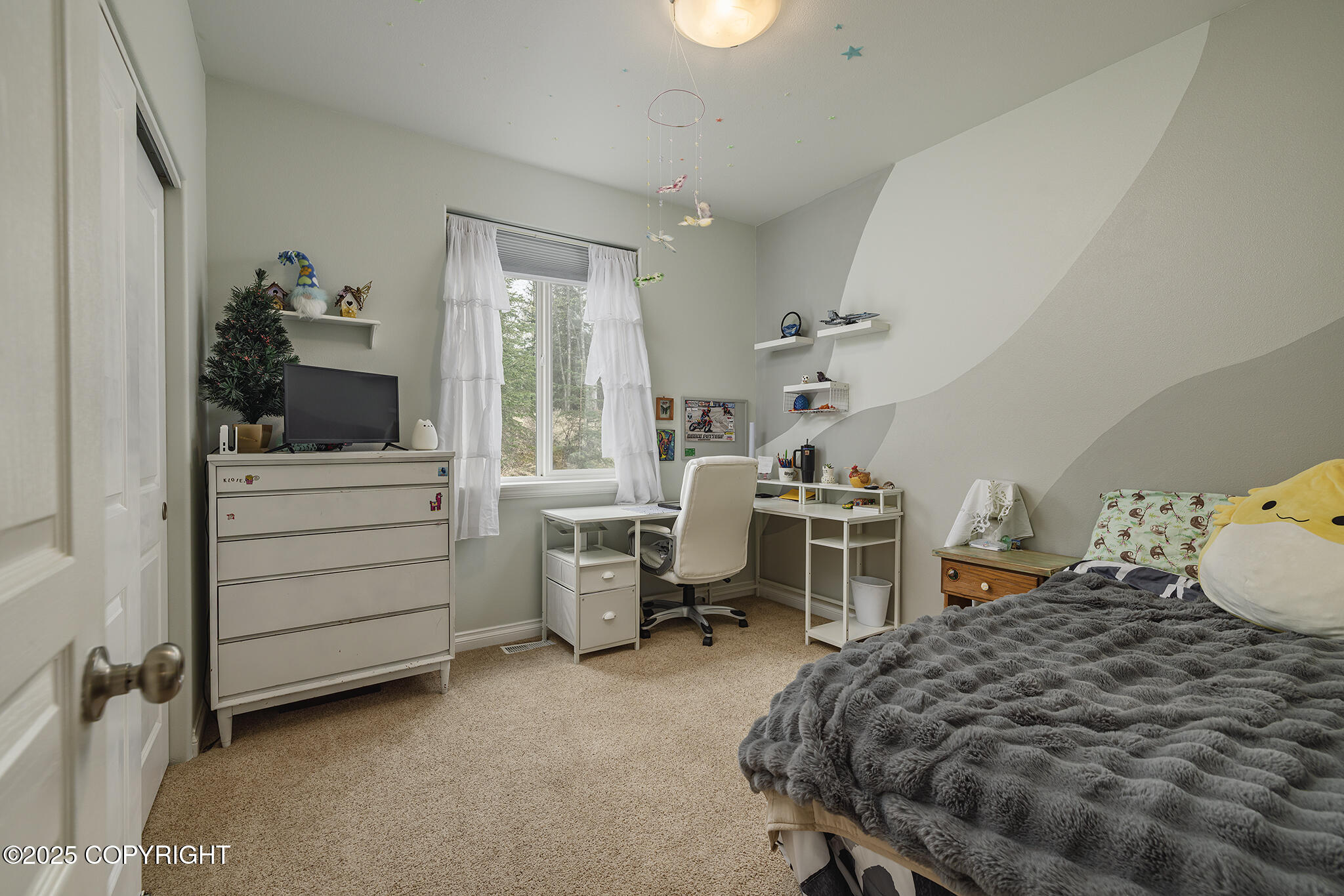 3604 N Copperspike Street, Wasilla, Alaska image 22