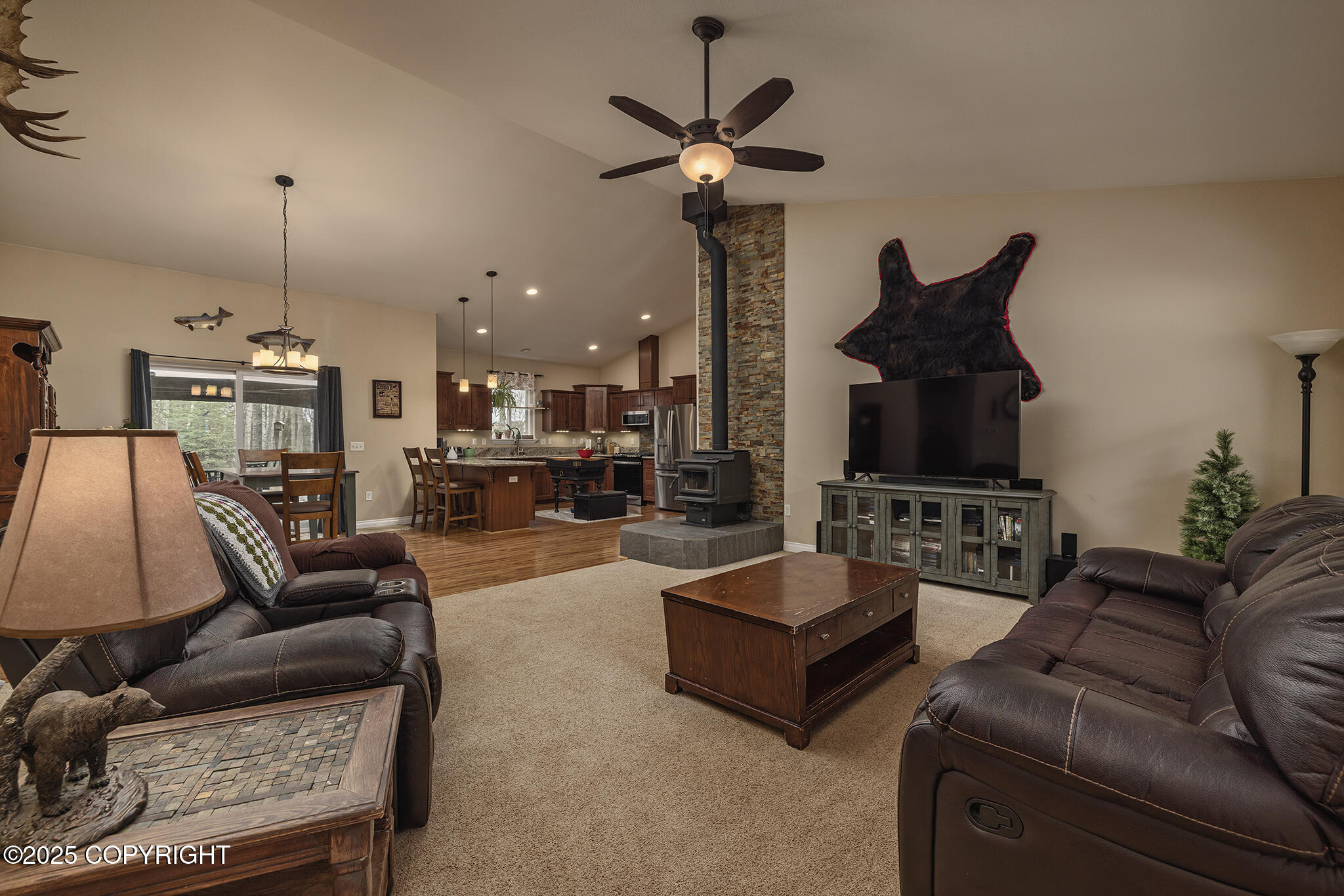 3604 N Copperspike Street, Wasilla, Alaska image 6
