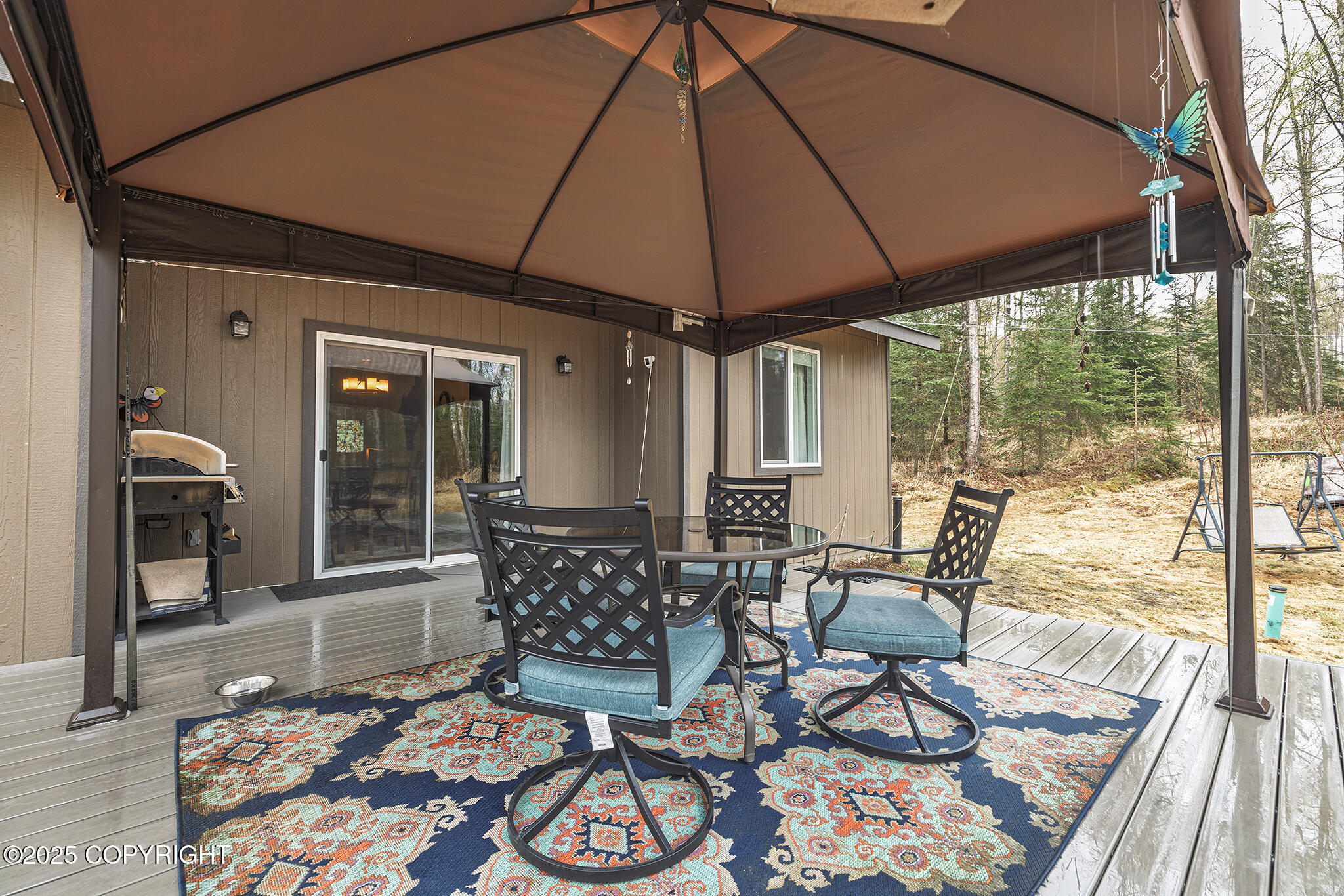 3604 N Copperspike Street, Wasilla, Alaska image 29