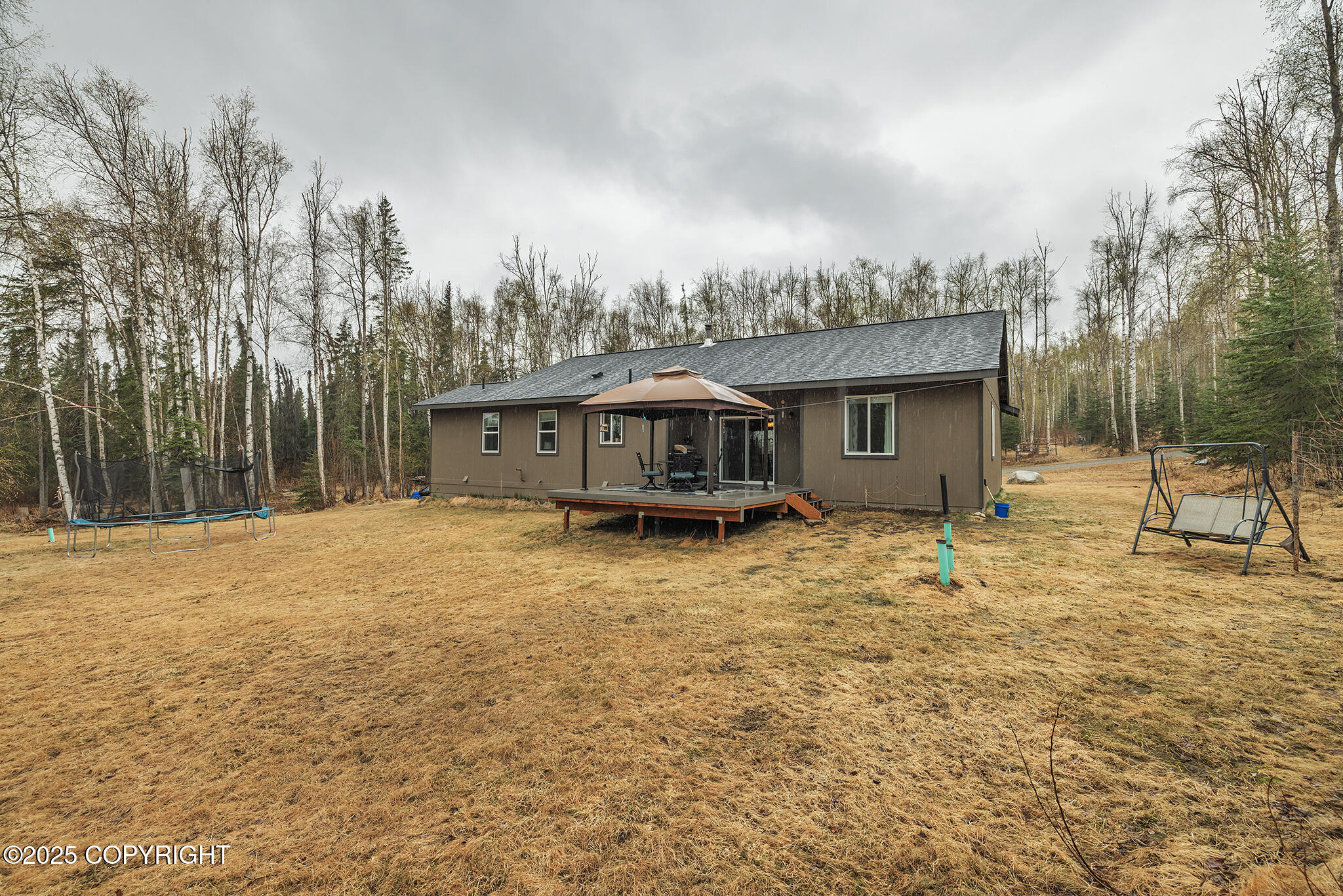3604 N Copperspike Street, Wasilla, Alaska image 30