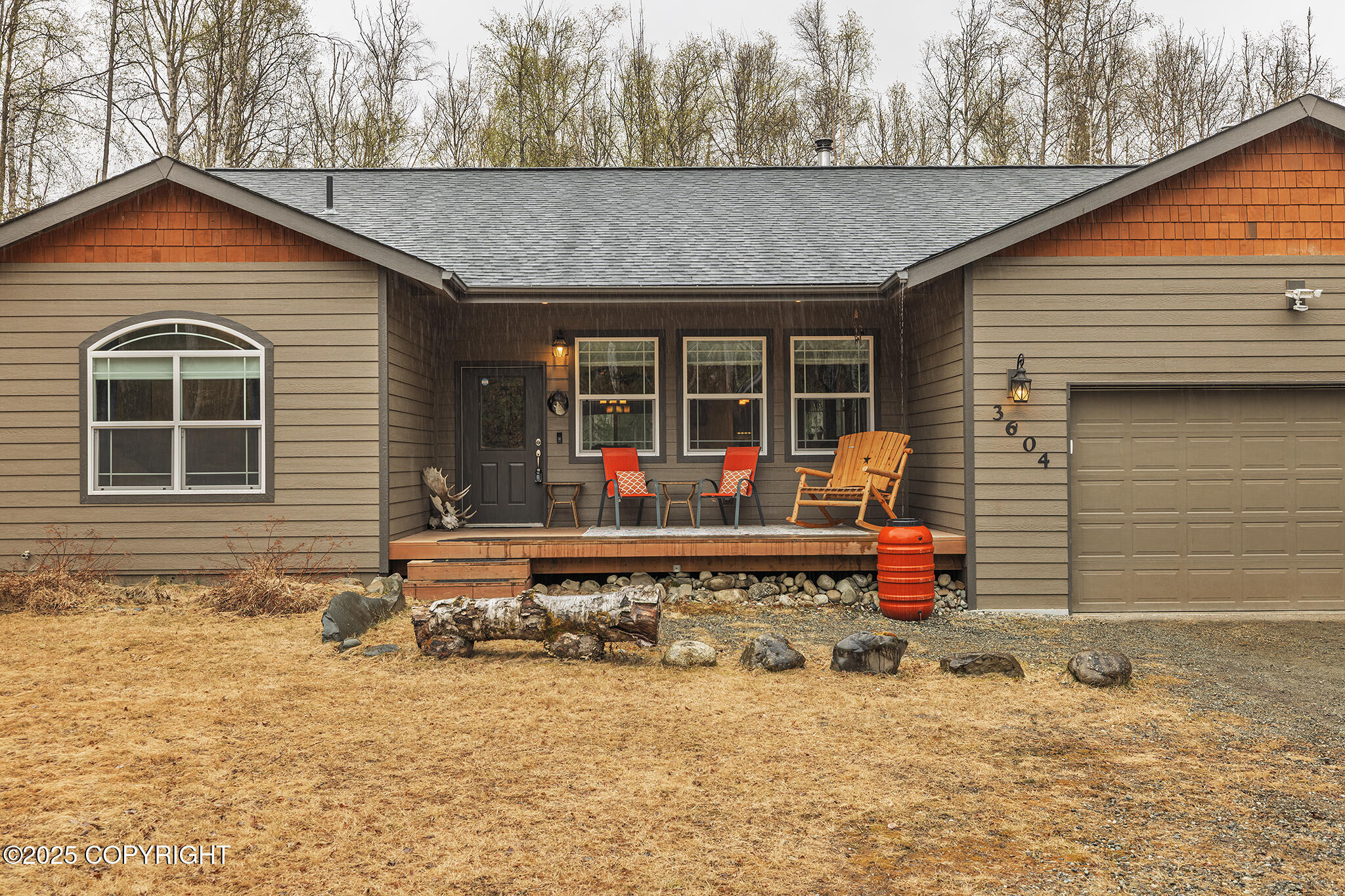 3604 N Copperspike Street, Wasilla, Alaska image 25