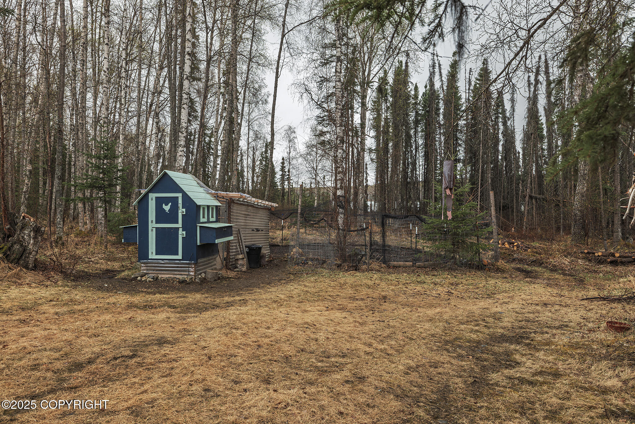 3604 N Copperspike Street, Wasilla, Alaska image 33