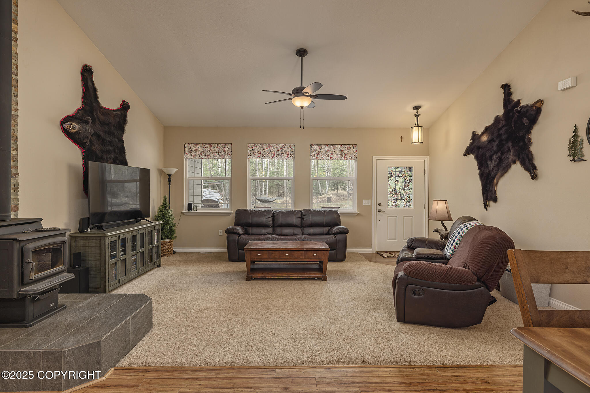 3604 N Copperspike Street, Wasilla, Alaska image 3