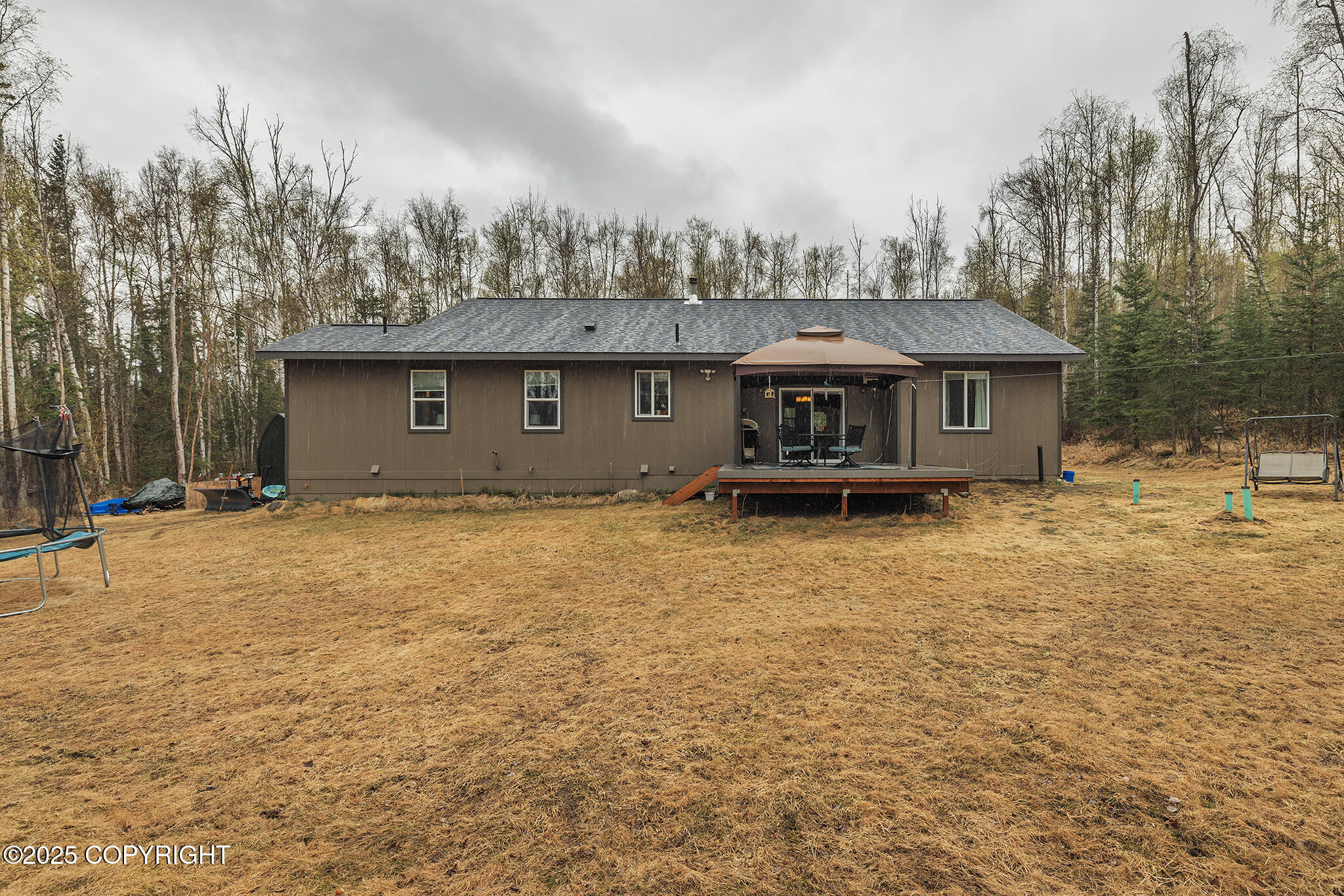 3604 N Copperspike Street, Wasilla, Alaska image 31