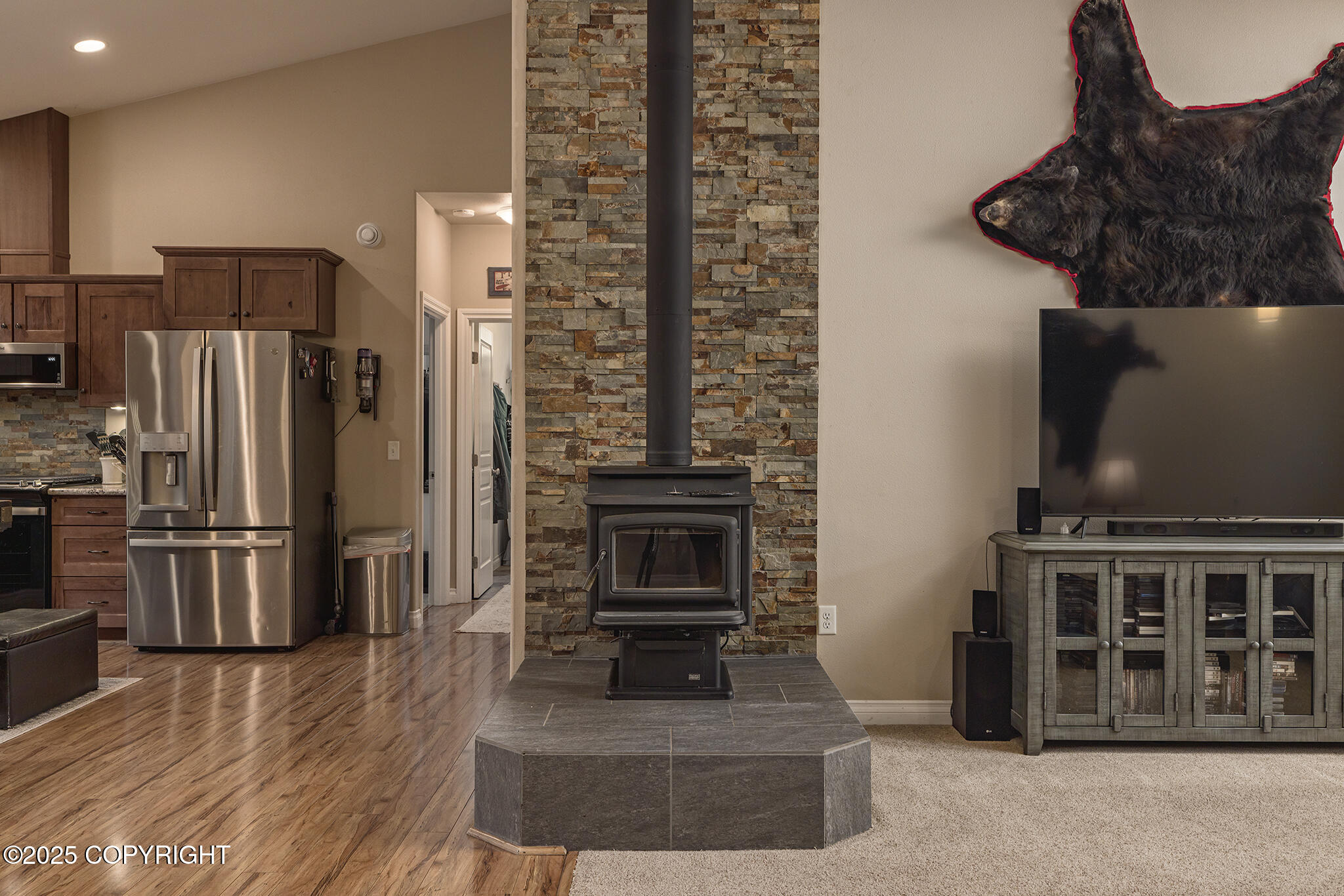 3604 N Copperspike Street, Wasilla, Alaska image 9