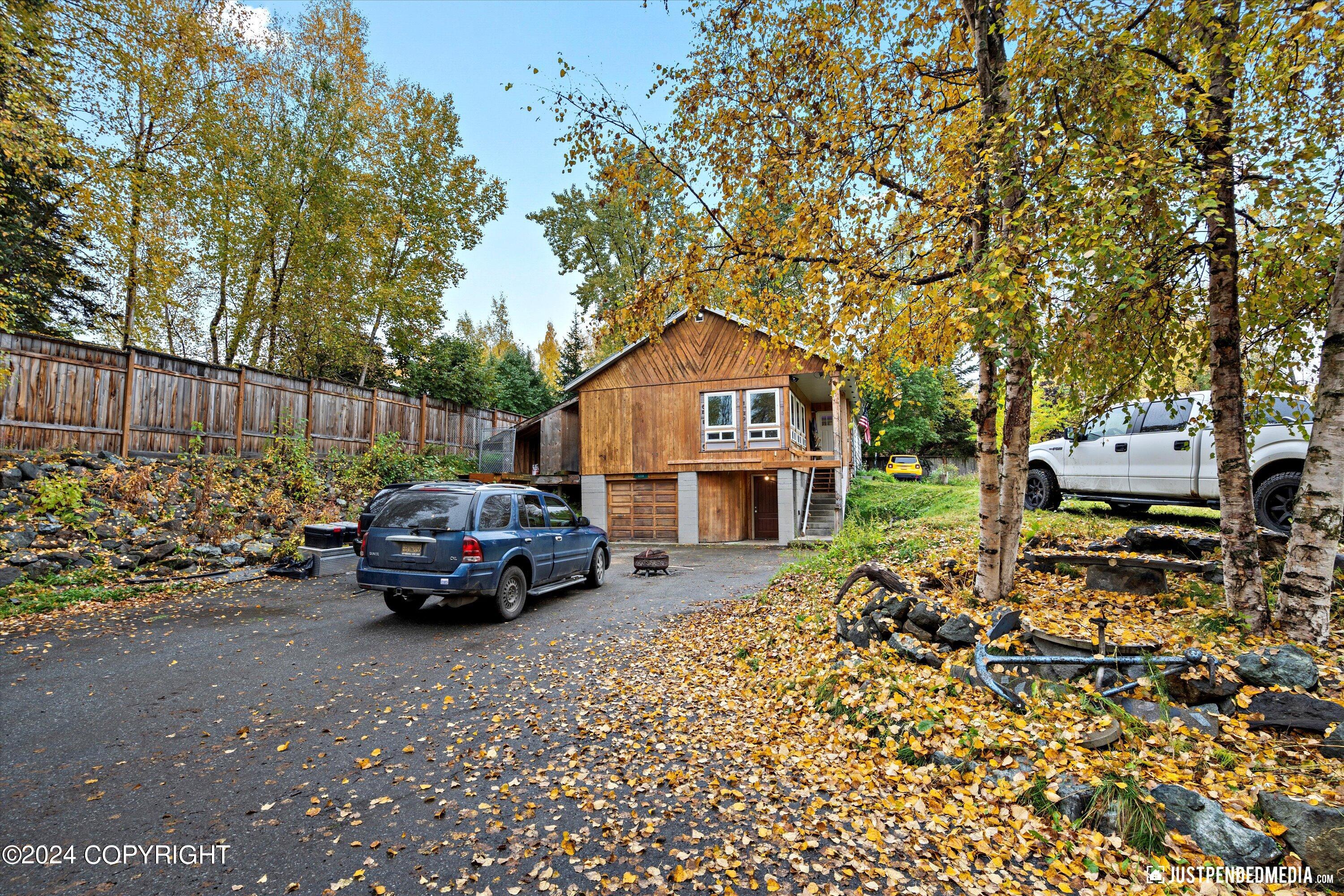 Anchorage, Alaska 99504, United States, 3 Bedrooms Bedrooms, ,2 BathroomsBathrooms,Residential,Pending,42165