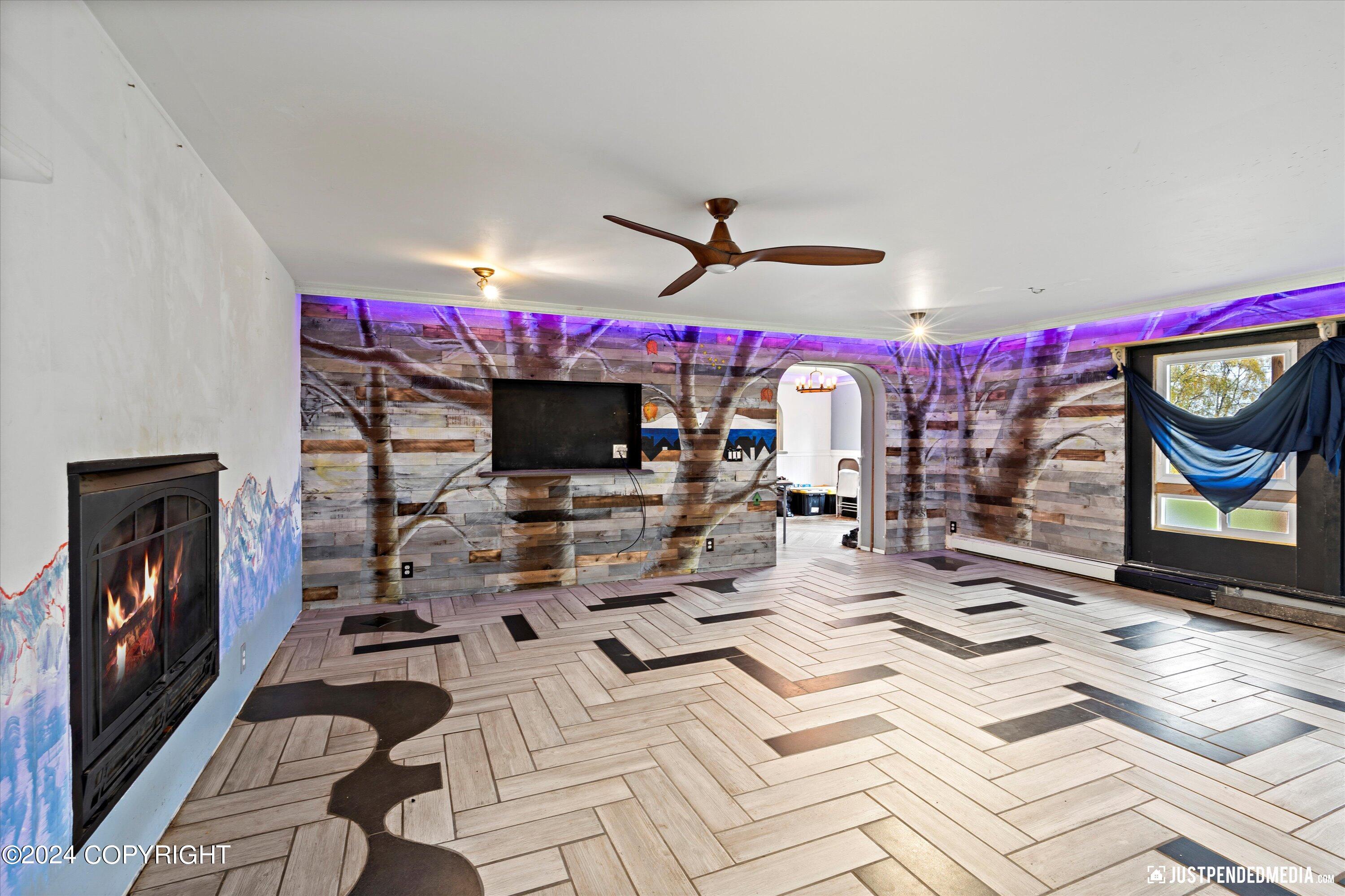 Anchorage, Alaska 99504, United States, 3 Bedrooms Bedrooms, ,2 BathroomsBathrooms,Residential,Pending,42165