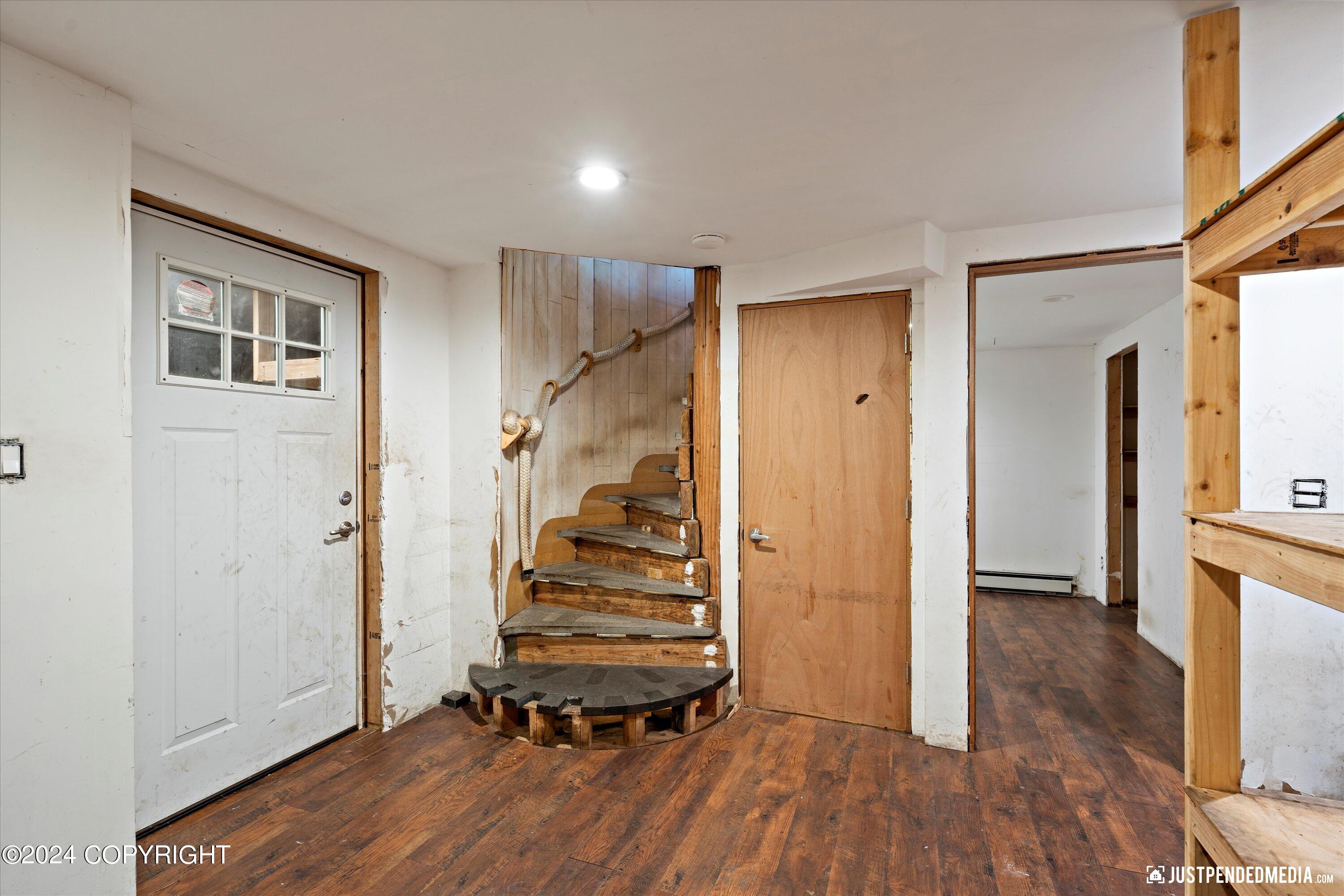 Anchorage, Alaska 99504, United States, 3 Bedrooms Bedrooms, ,2 BathroomsBathrooms,Residential,Pending,42165