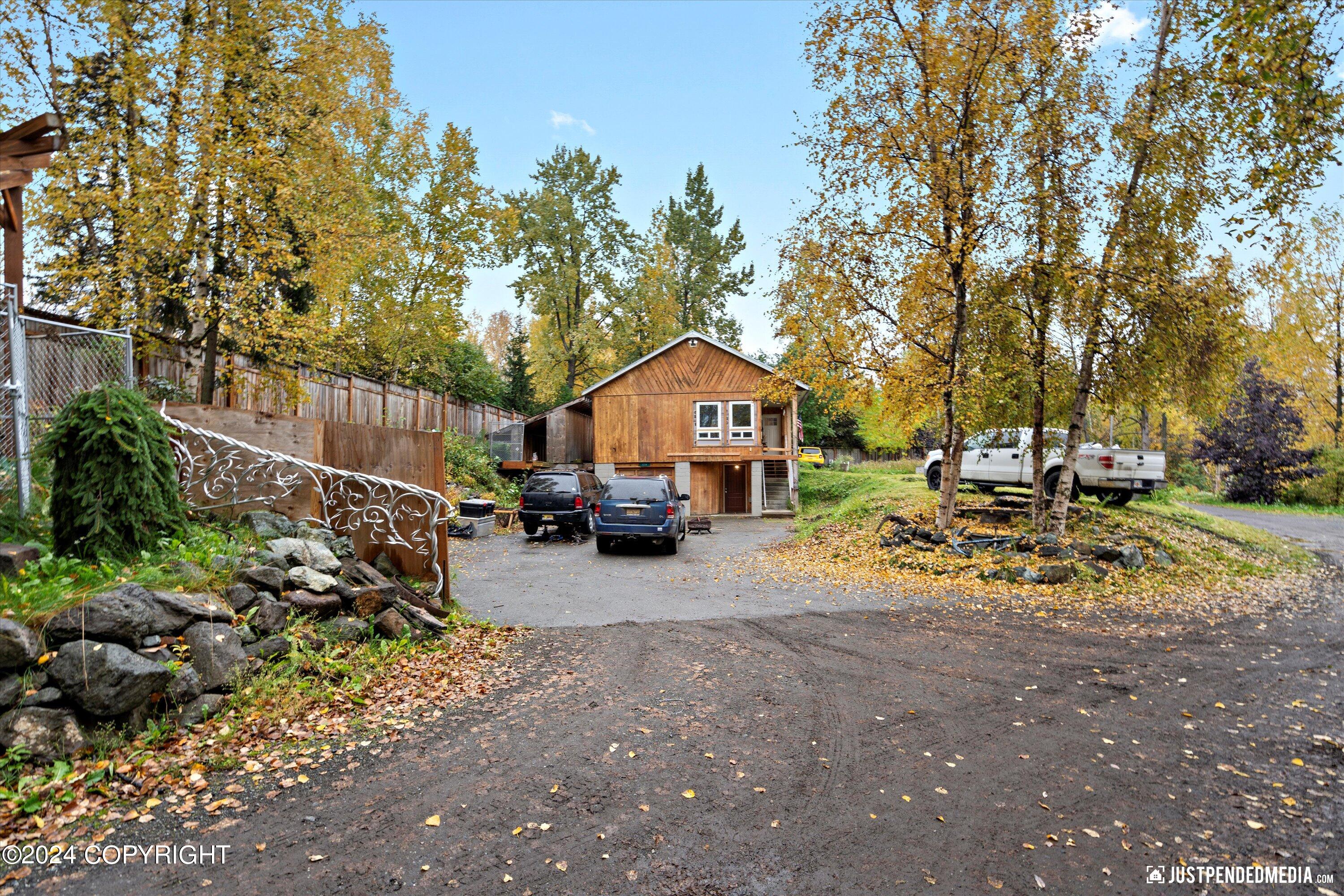 Anchorage, Alaska 99504, United States, 3 Bedrooms Bedrooms, ,2 BathroomsBathrooms,Residential,Pending,42165