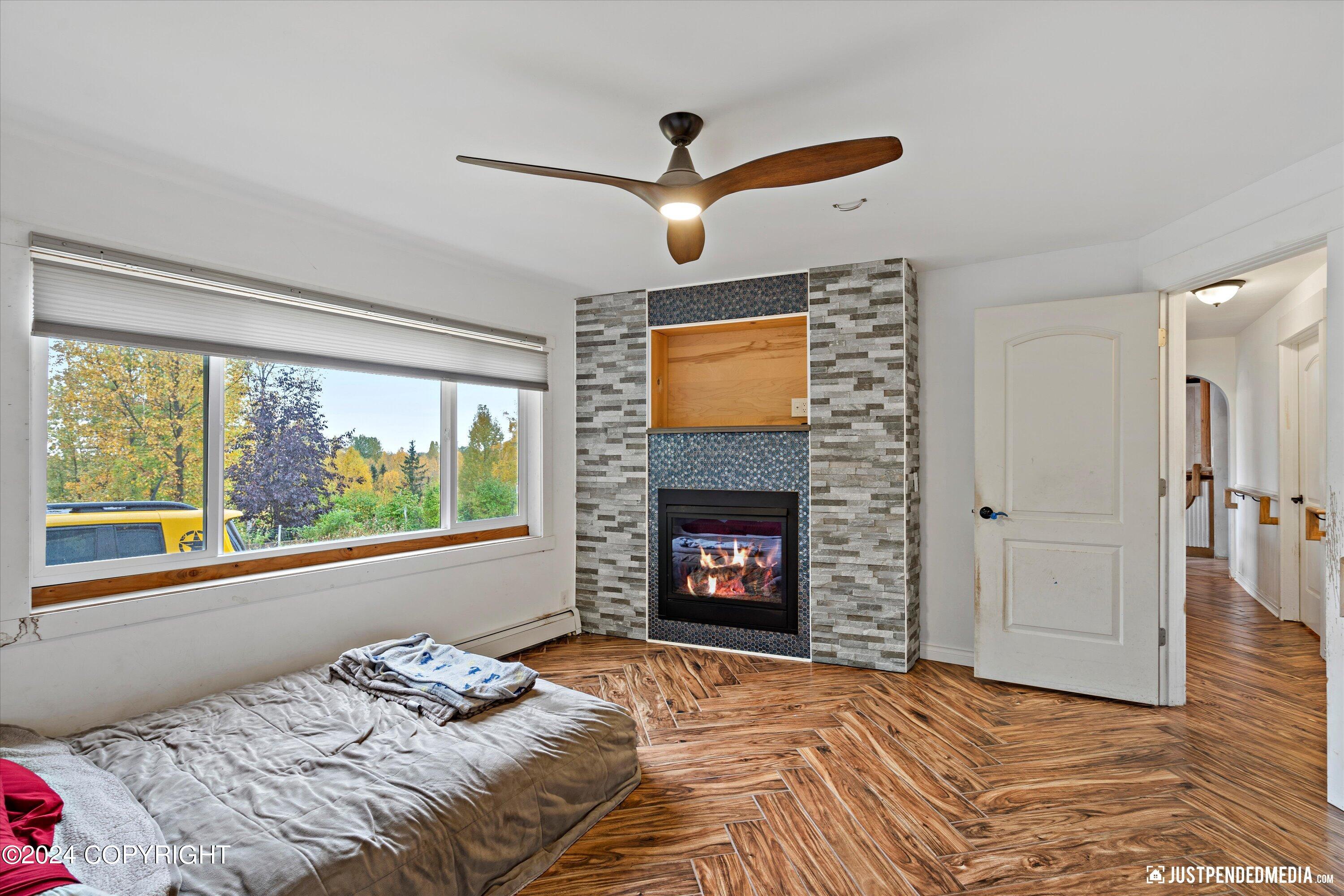 Anchorage, Alaska 99504, United States, 3 Bedrooms Bedrooms, ,2 BathroomsBathrooms,Residential,Pending,42165