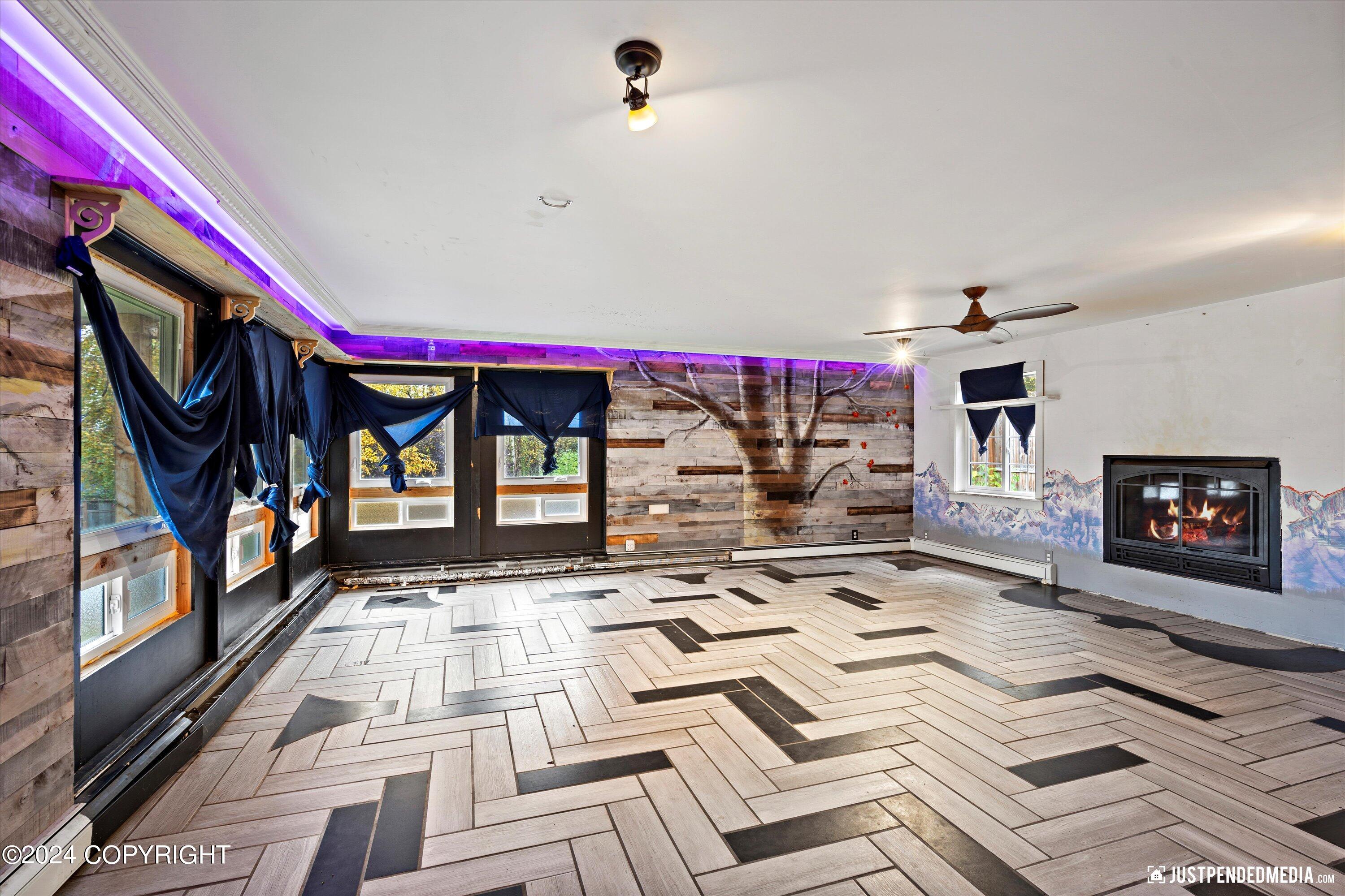 Anchorage, Alaska 99504, United States, 3 Bedrooms Bedrooms, ,2 BathroomsBathrooms,Residential,Pending,42165