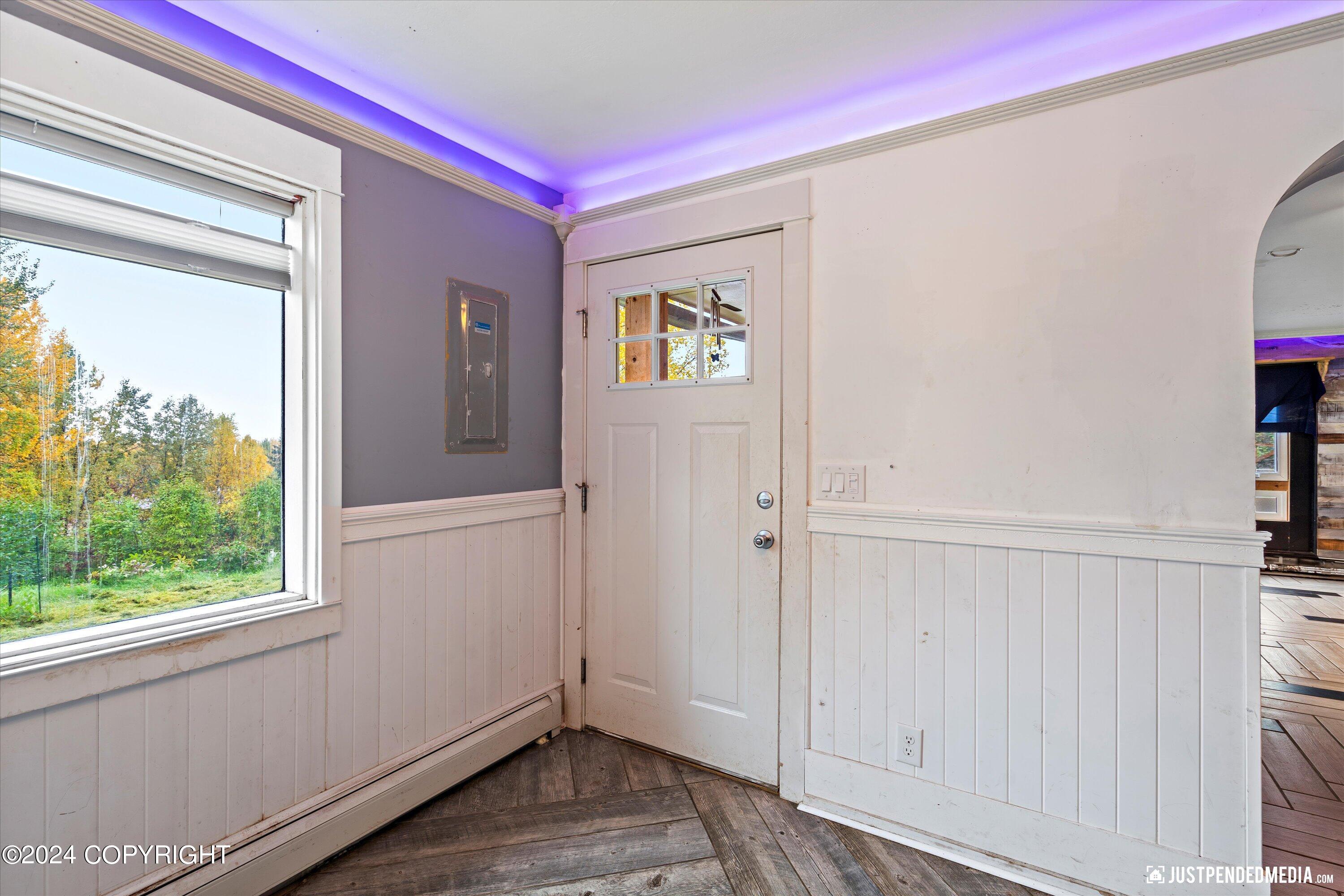 Anchorage, Alaska 99504, United States, 3 Bedrooms Bedrooms, ,2 BathroomsBathrooms,Residential,Pending,42165