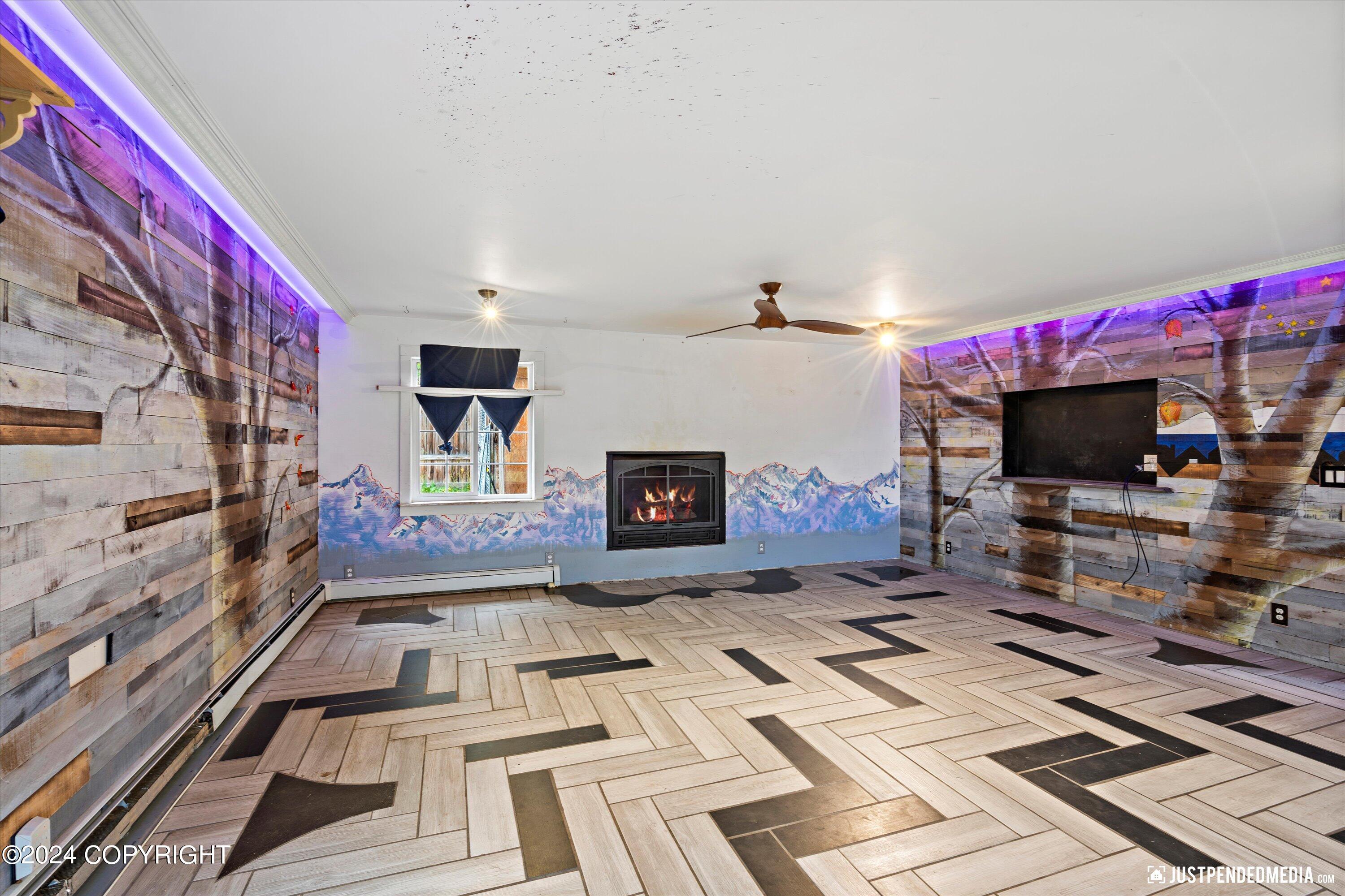 Anchorage, Alaska 99504, United States, 3 Bedrooms Bedrooms, ,2 BathroomsBathrooms,Residential,Pending,42165