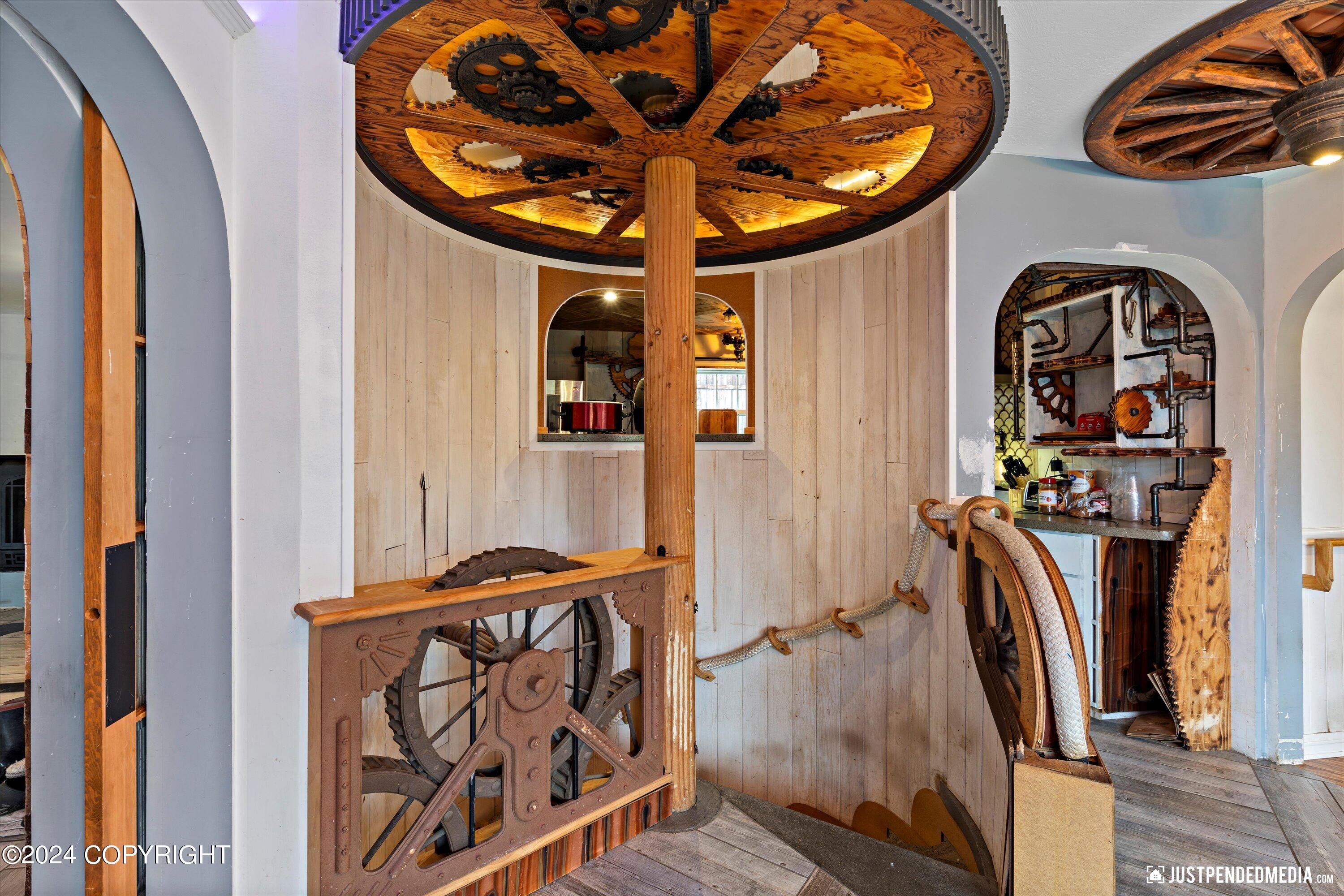 Anchorage, Alaska 99504, United States, 3 Bedrooms Bedrooms, ,2 BathroomsBathrooms,Residential,Pending,42165