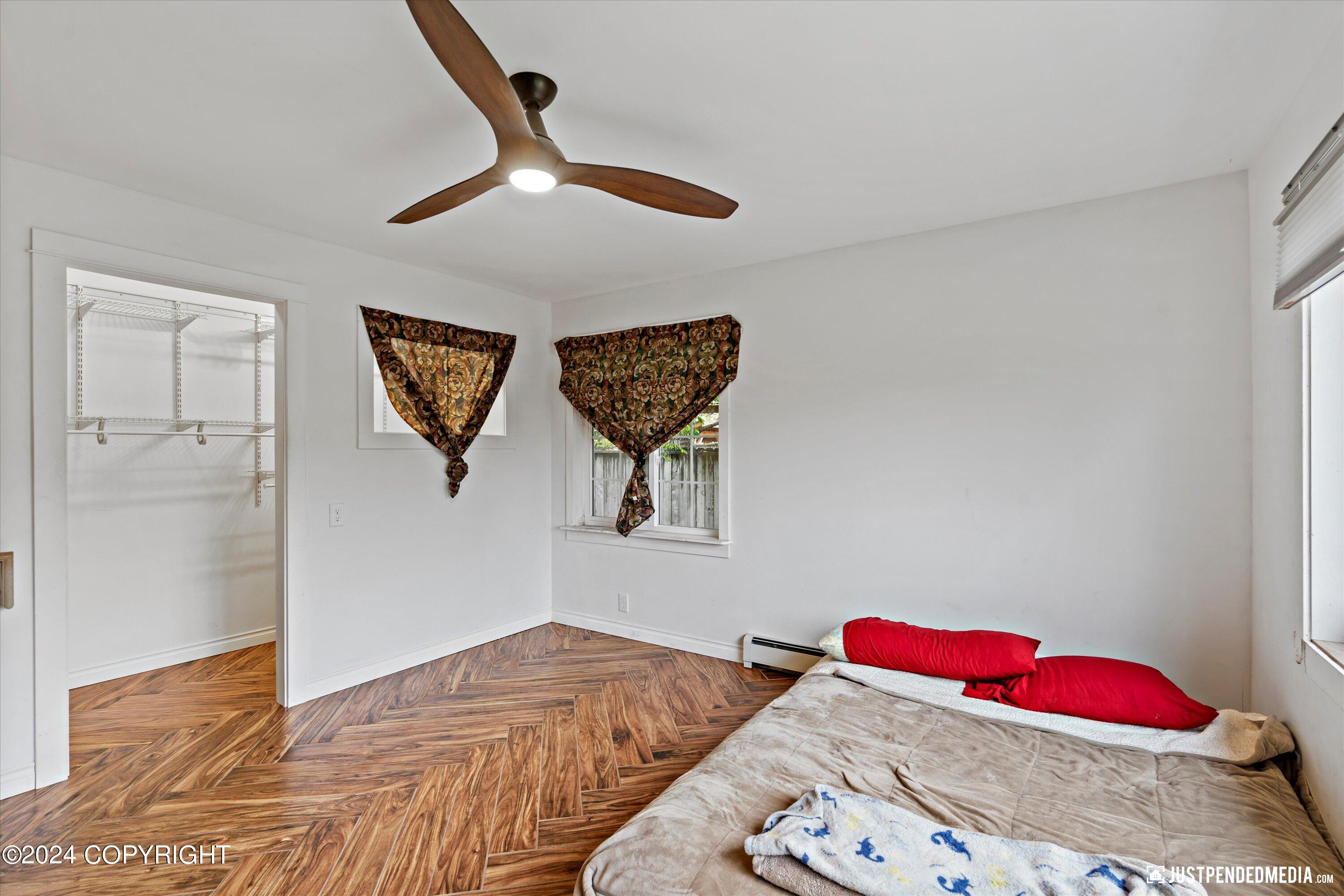 Anchorage, Alaska 99504, United States, 3 Bedrooms Bedrooms, ,2 BathroomsBathrooms,Residential,Pending,42165