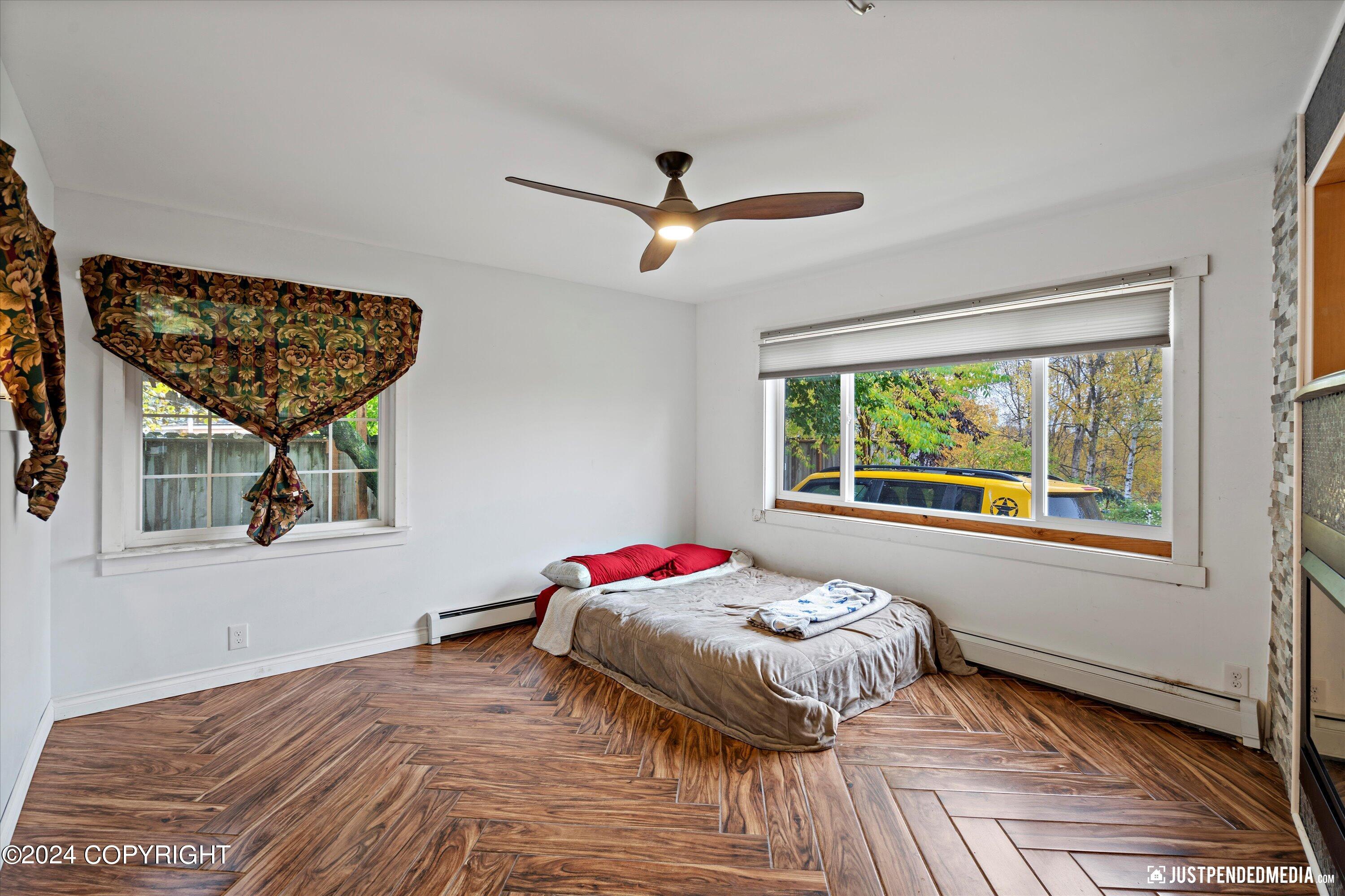 Anchorage, Alaska 99504, United States, 3 Bedrooms Bedrooms, ,2 BathroomsBathrooms,Residential,Pending,42165