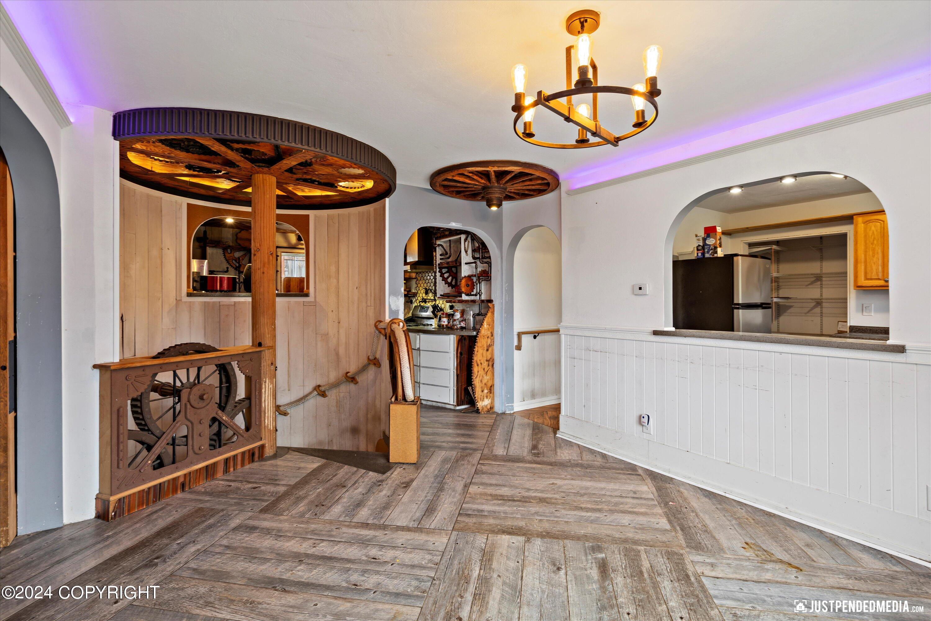 Anchorage, Alaska 99504, United States, 3 Bedrooms Bedrooms, ,2 BathroomsBathrooms,Residential,Pending,42165