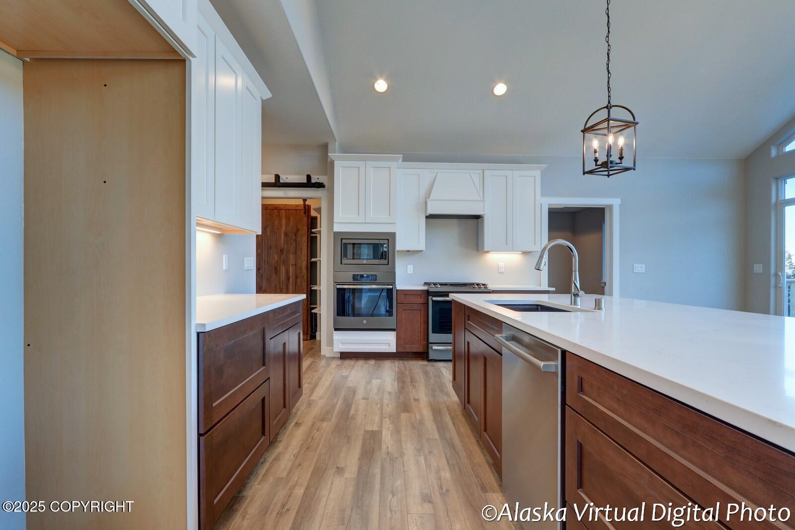 000 Genteel Circle, Eagle River, Texas image 16