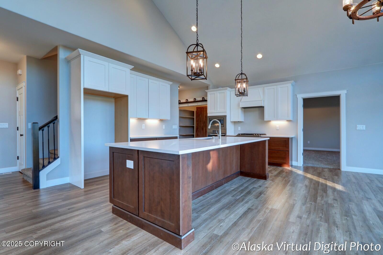 000 Genteel Circle, Eagle River, Texas image 15