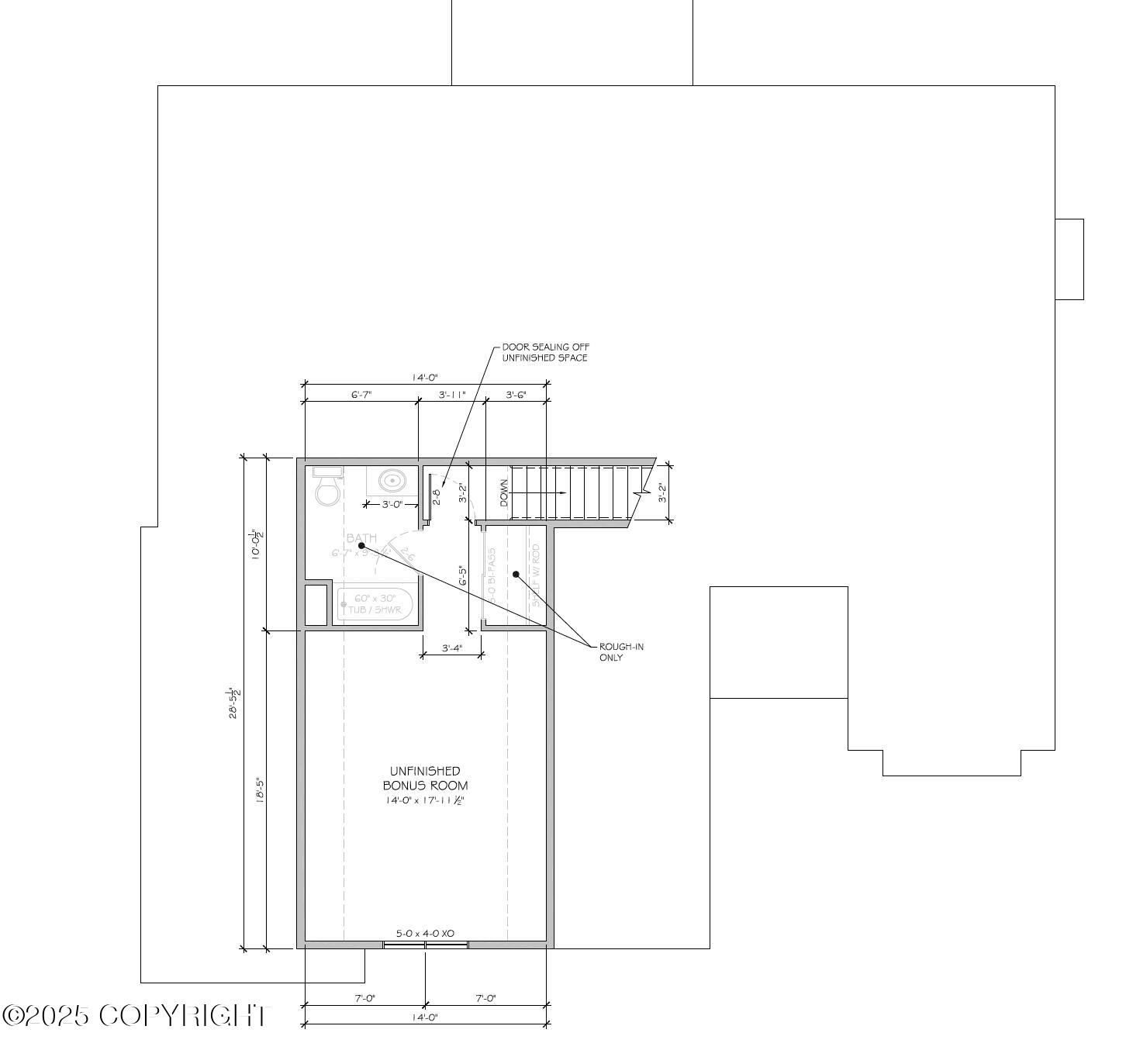 000 Genteel Circle, Eagle River, Texas image 5