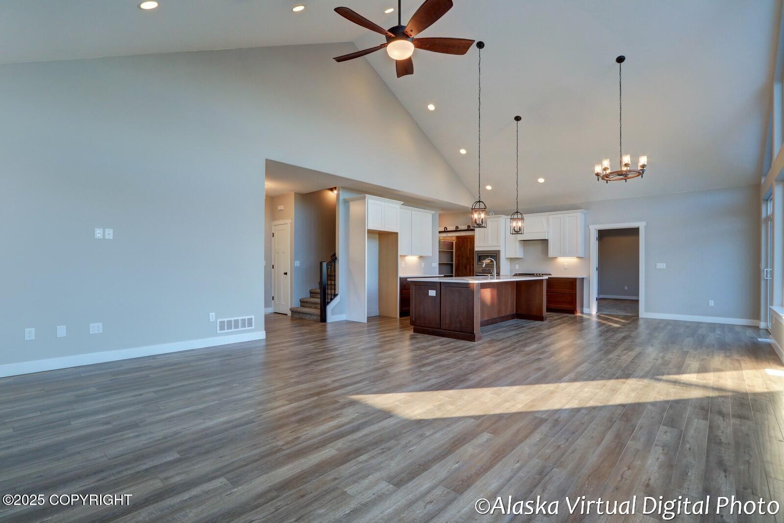 000 Genteel Circle, Eagle River, Texas image 11