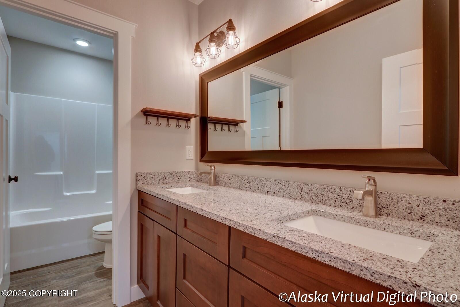 000 Genteel Circle, Eagle River, Texas image 30